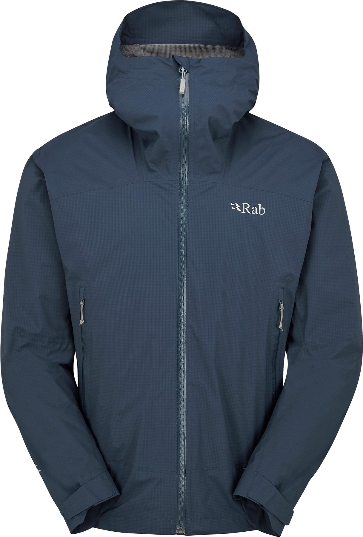 Numéro de l'image de la galerie de produits 1 pour le produit Manteau léger Downpour - Homme