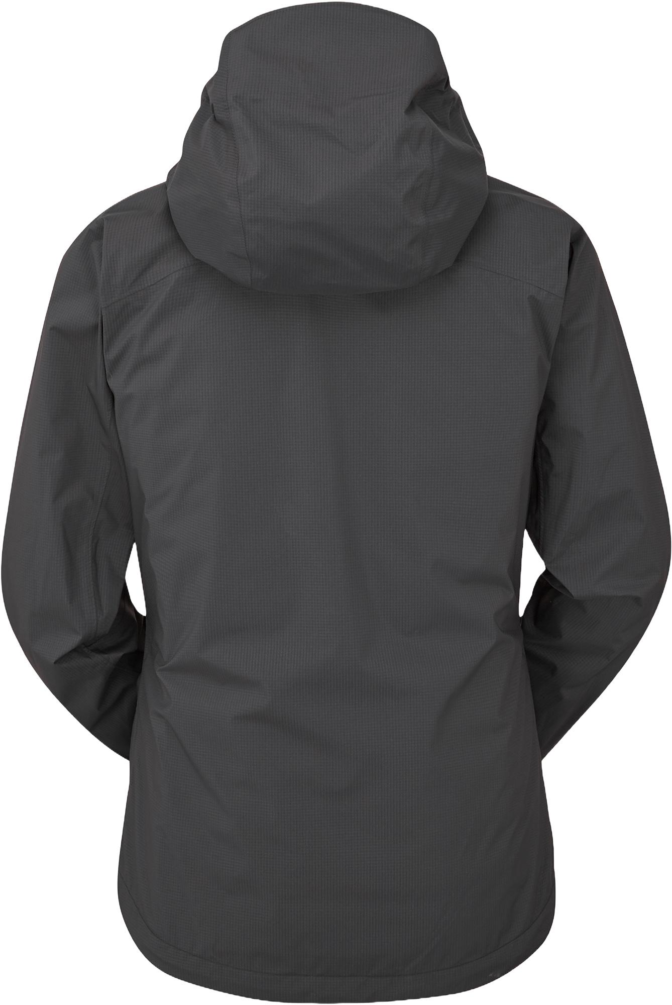 Product gallery image number 2 for product Downpour Light Jacket - Women's