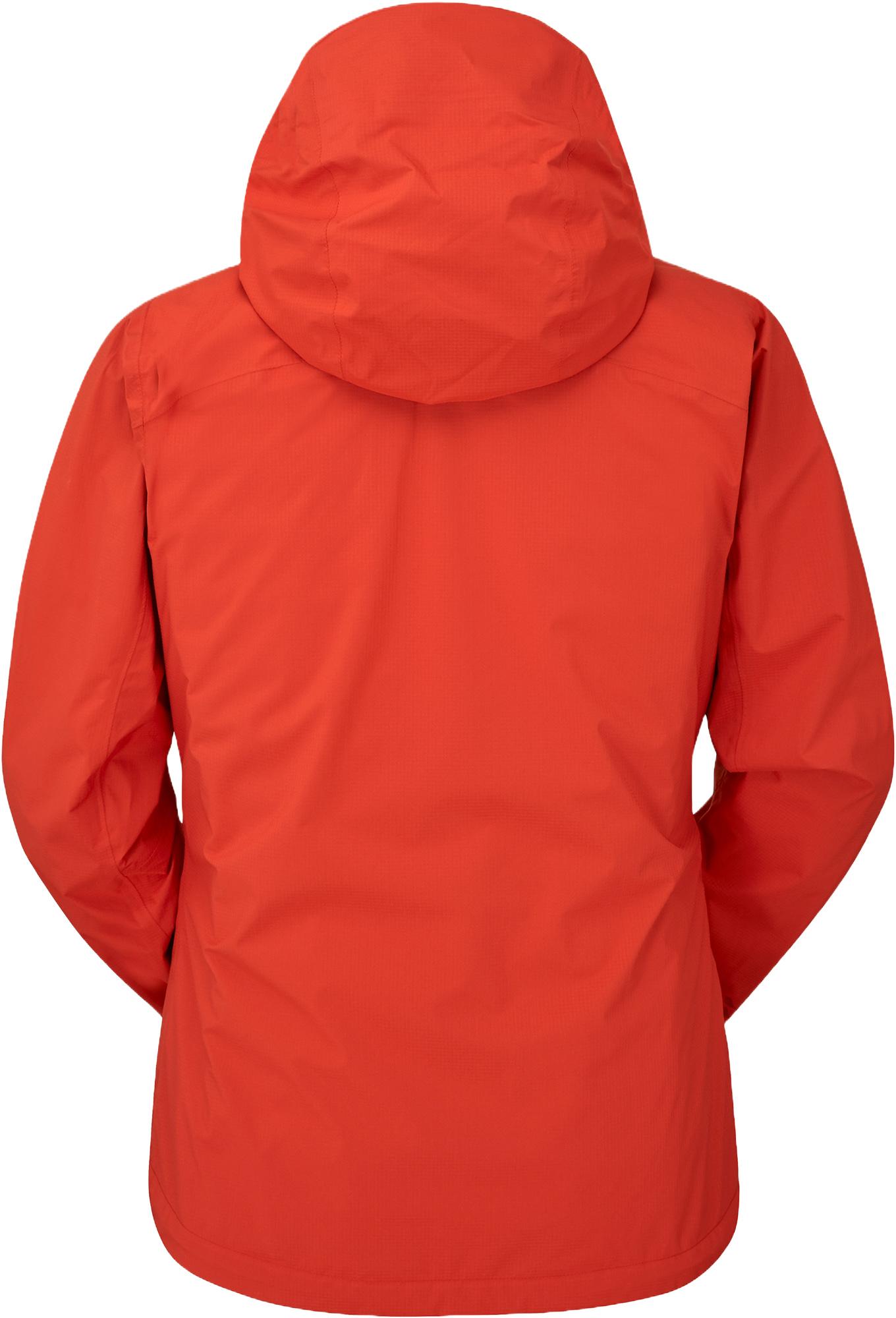 Product gallery image number 2 for product Downpour Light Jacket - Women's