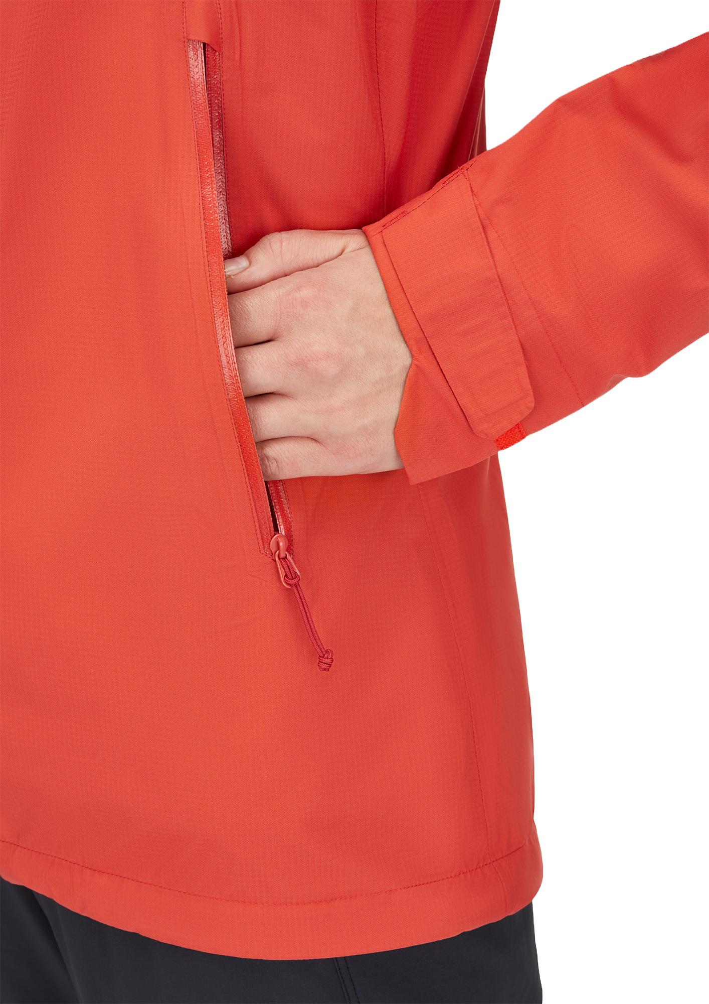 Product gallery image number 5 for product Downpour Light Jacket - Women's