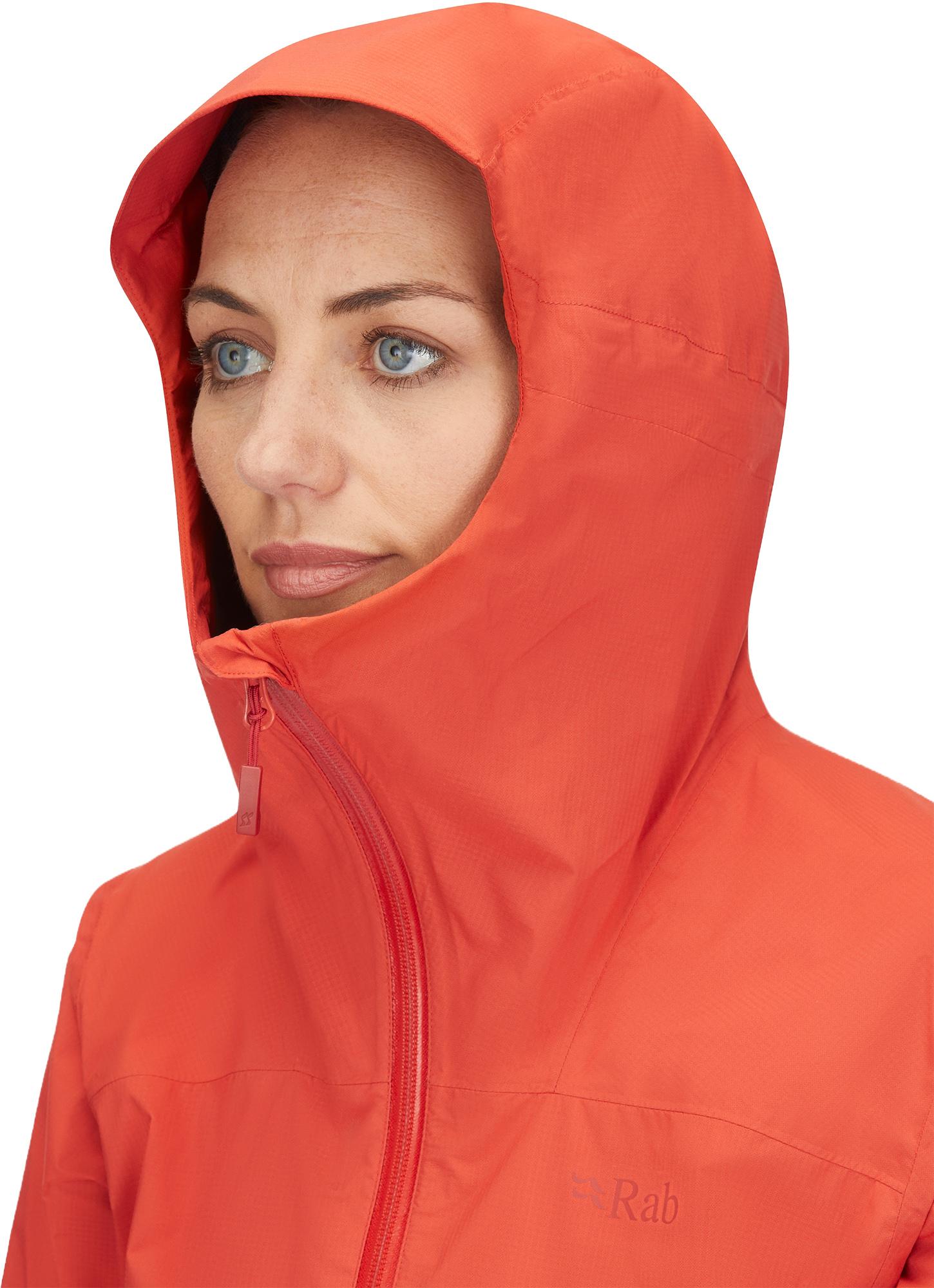 Product gallery image number 6 for product Downpour Light Jacket - Women's