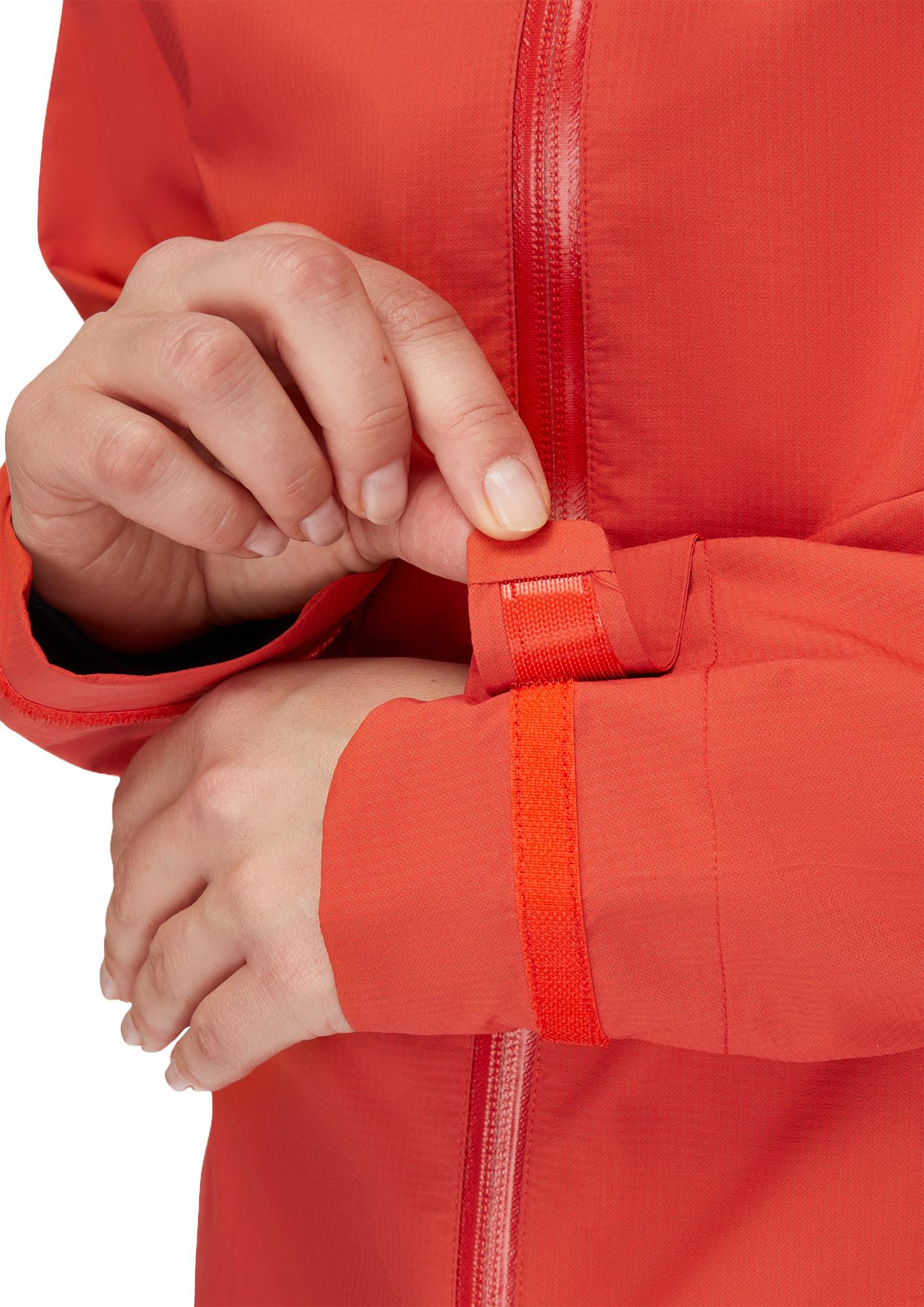 Product gallery image number 10 for product Downpour Light Jacket - Women's