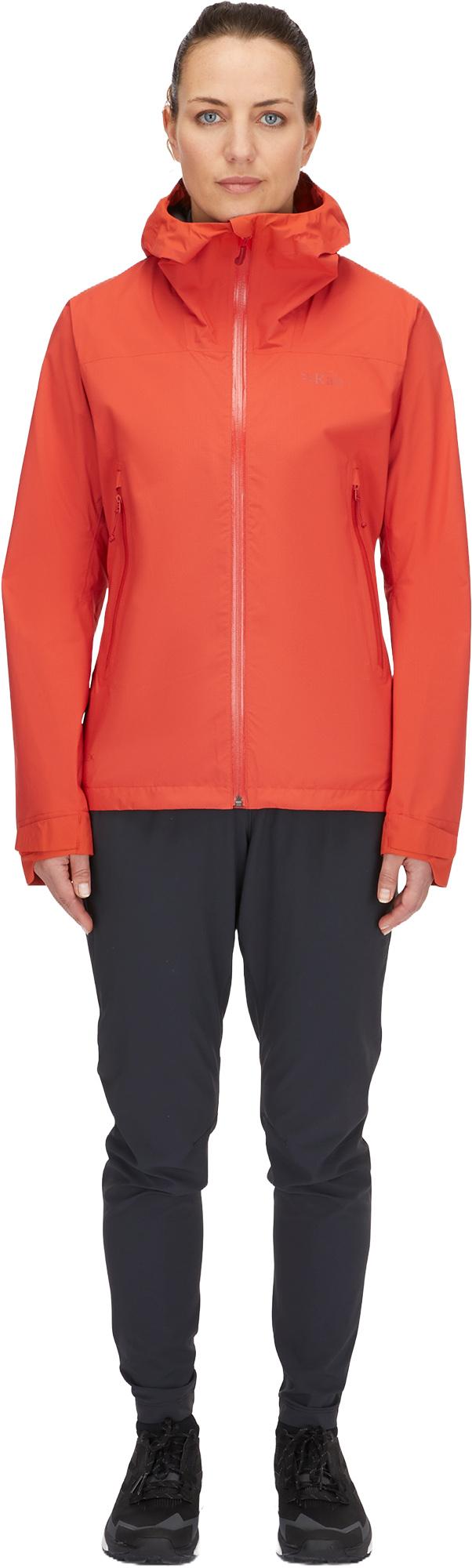 Product gallery image number 11 for product Downpour Light Jacket - Women's