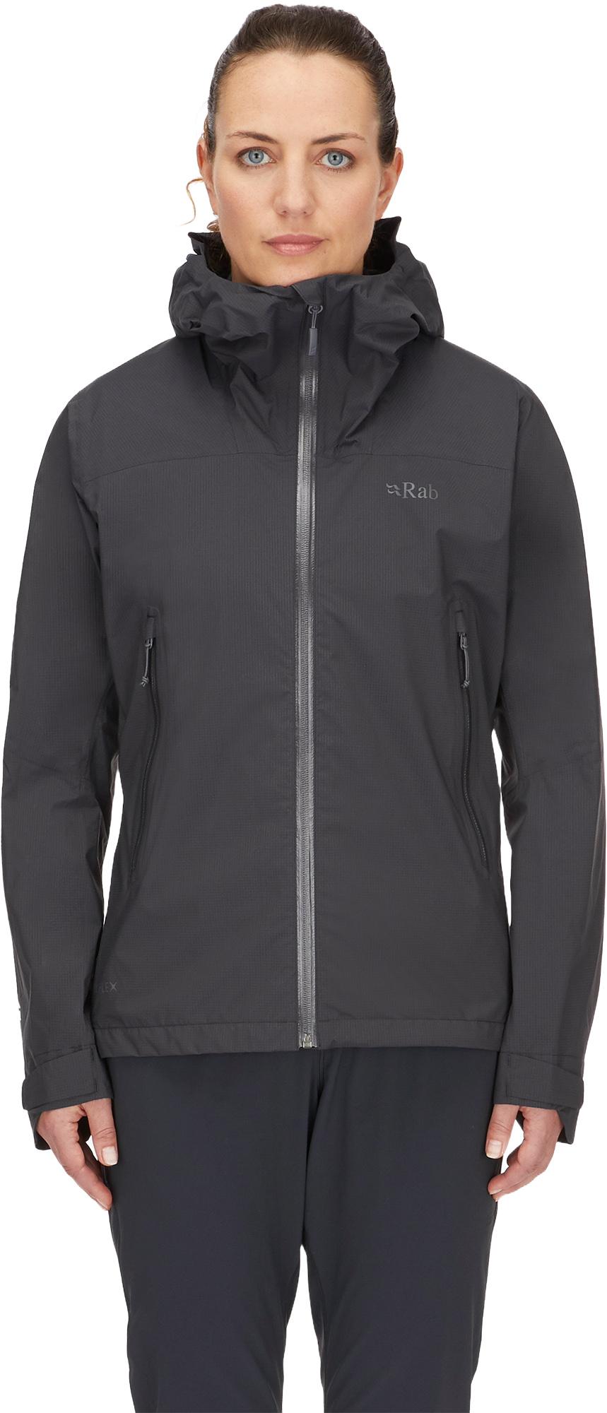 Product gallery image number 6 for product Downpour Light Jacket - Women's