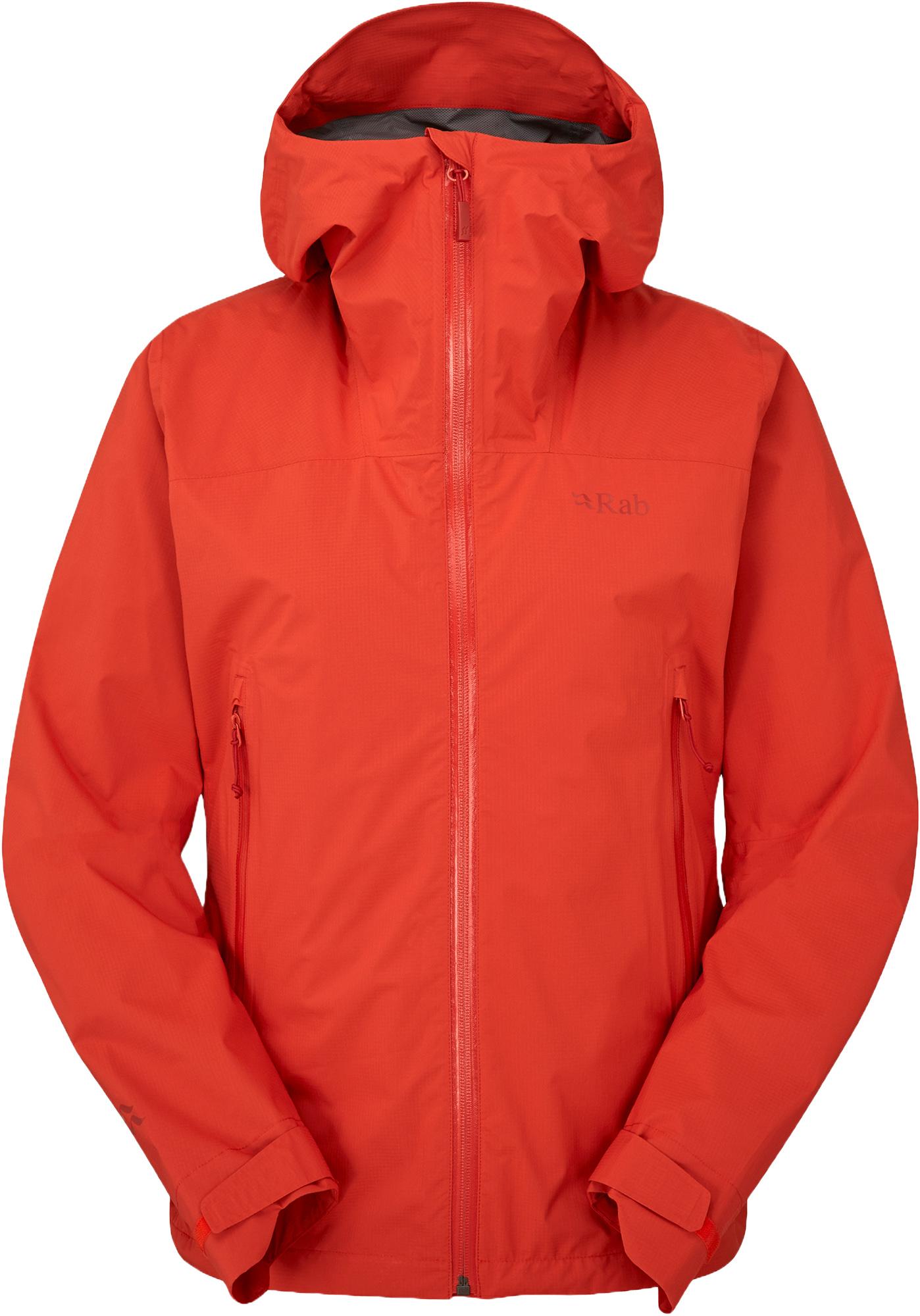 Product gallery image number 1 for product Downpour Light Jacket - Women's