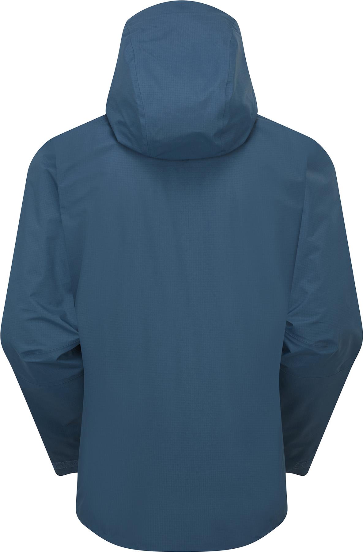 Product gallery image number 2 for product Firewall Mountain Jacket - Men's