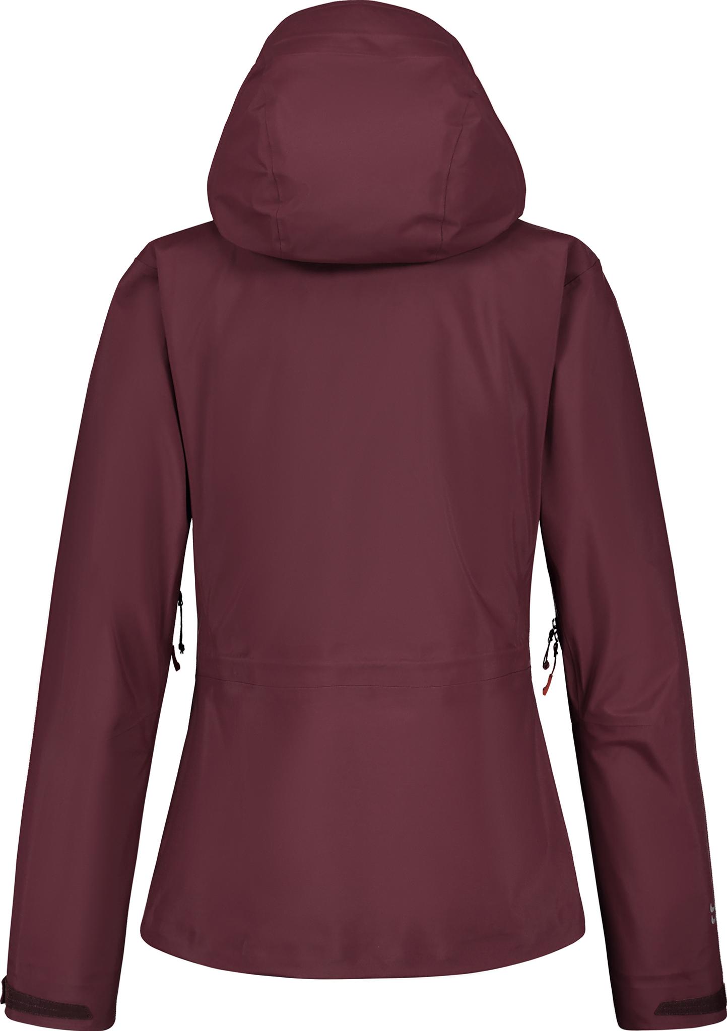 Product gallery image number 2 for product Kangri Gore-Tex Jacket - Women's