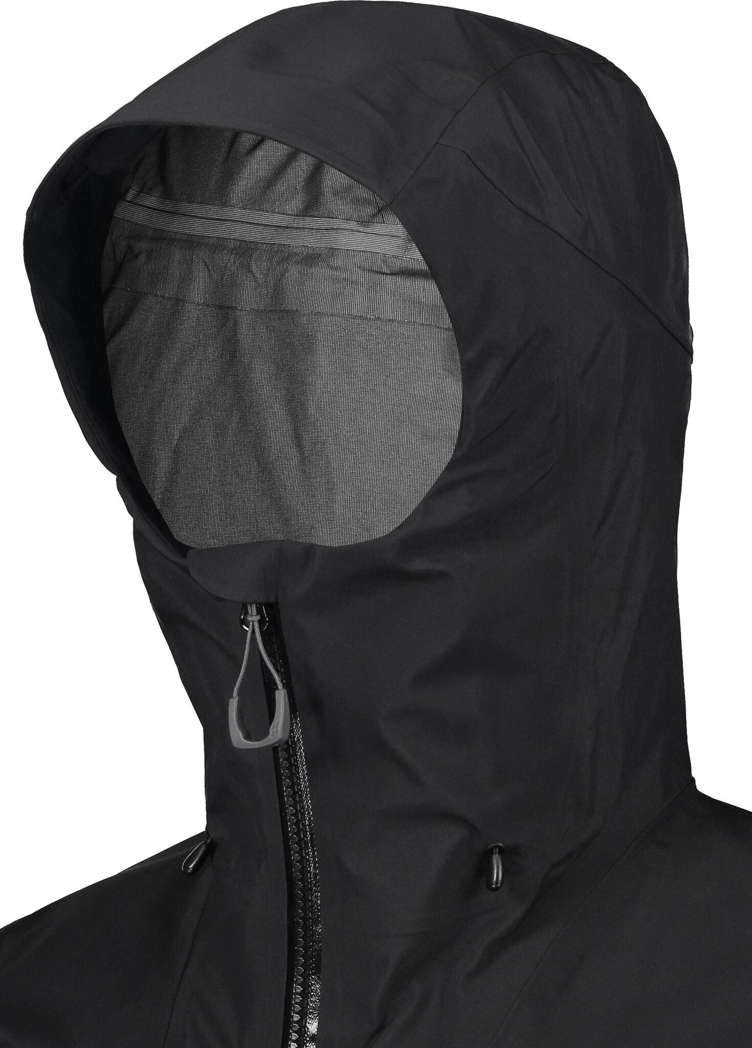 Product gallery image number 6 for product Kangri Gore-Tex Jacket - Women's