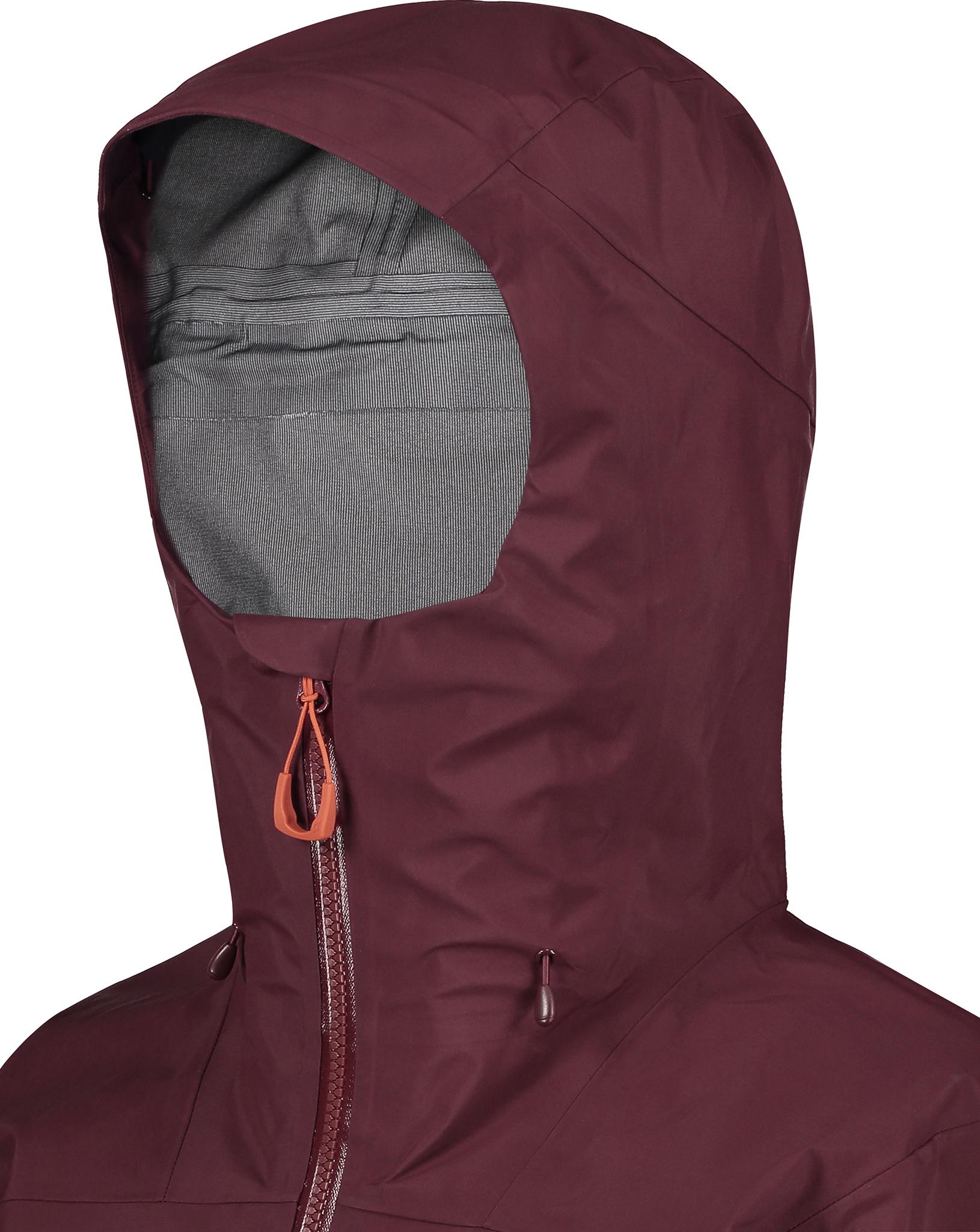 Product gallery image number 7 for product Kangri Gore-Tex Jacket - Women's