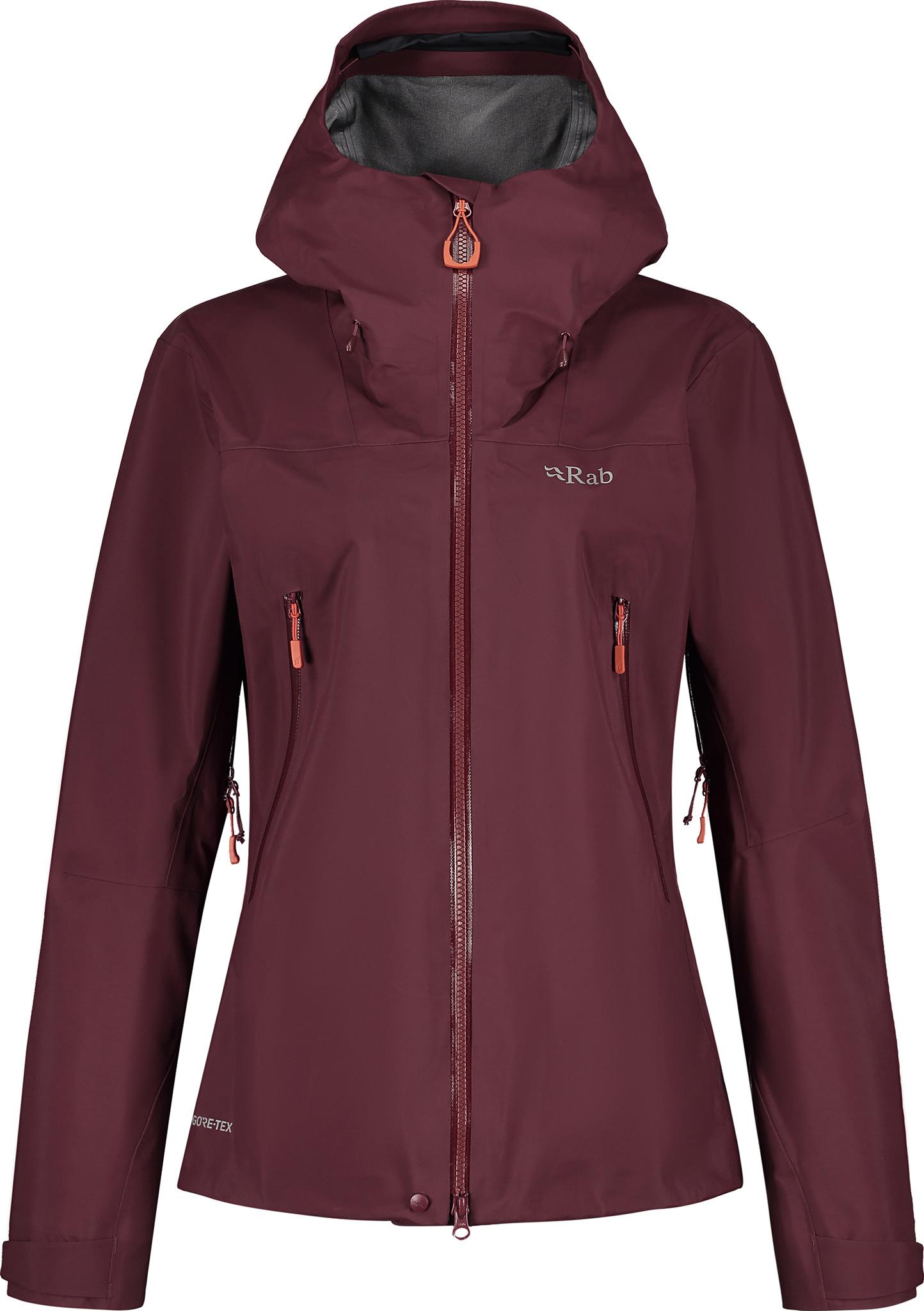 Image de produit pour Manteau Gore-Tex Kangri - Femme