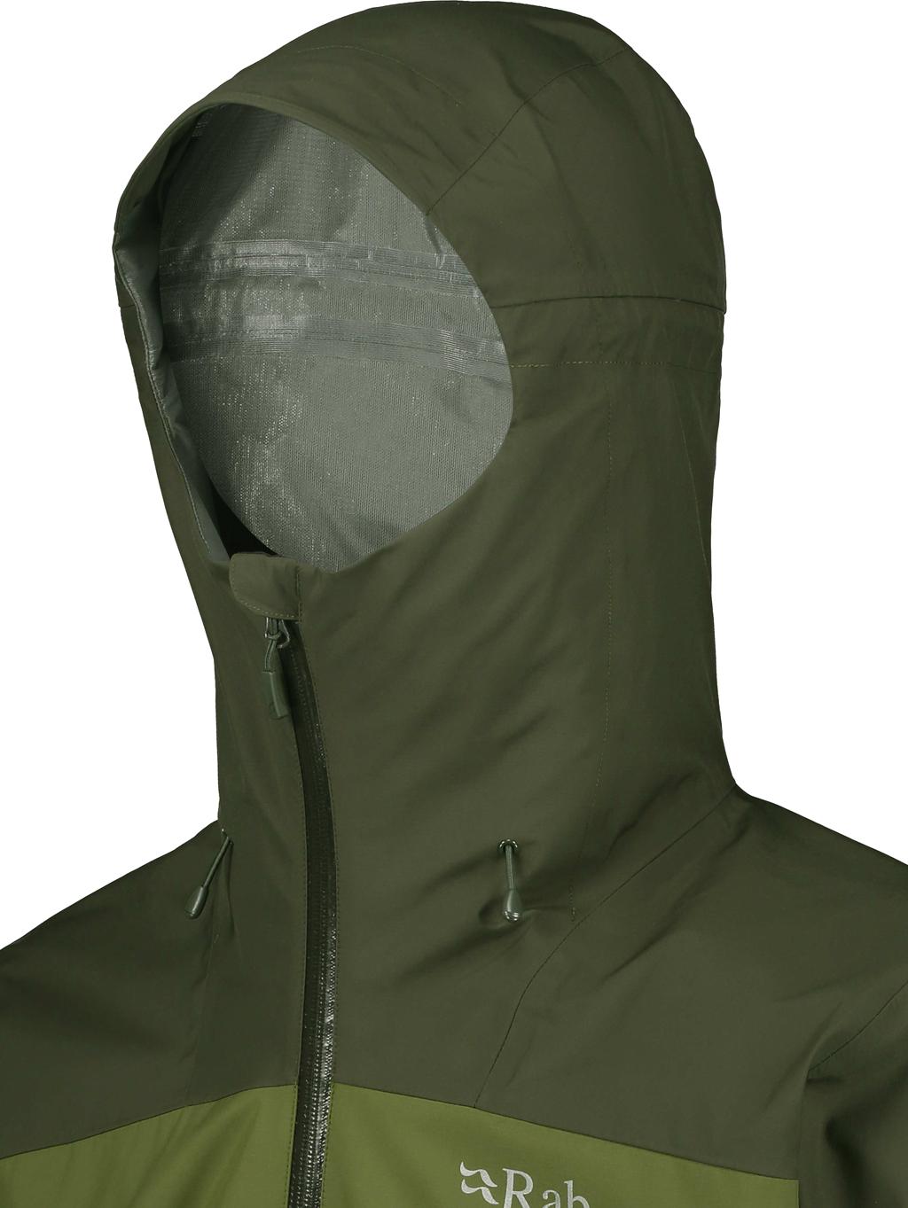 Product gallery image number 4 for product Arc Eco Jacket - Men's