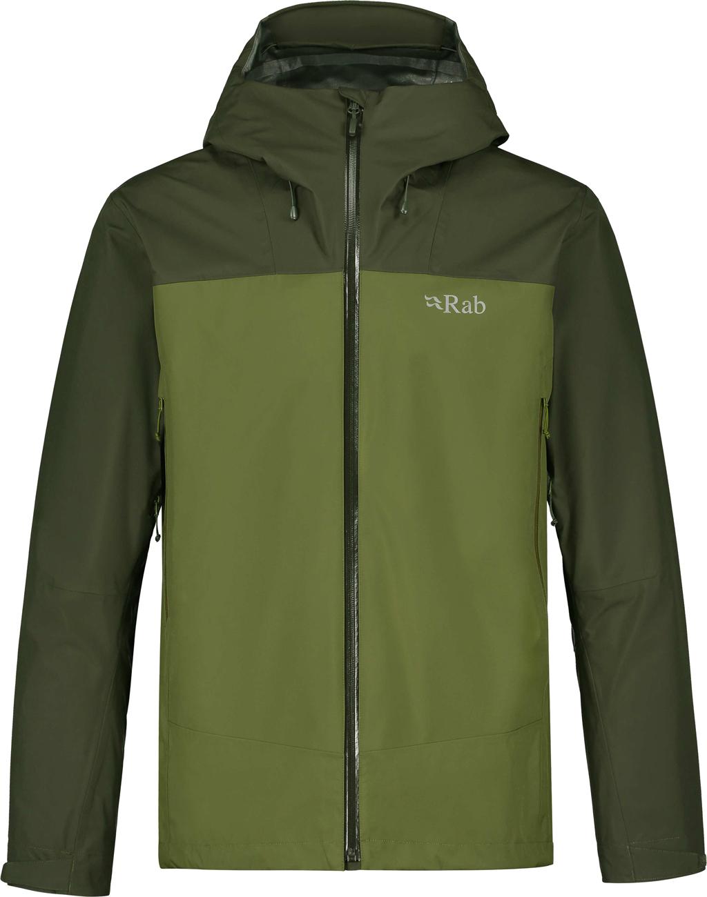 Product gallery image number 7 for product Arc Eco Jacket - Men's