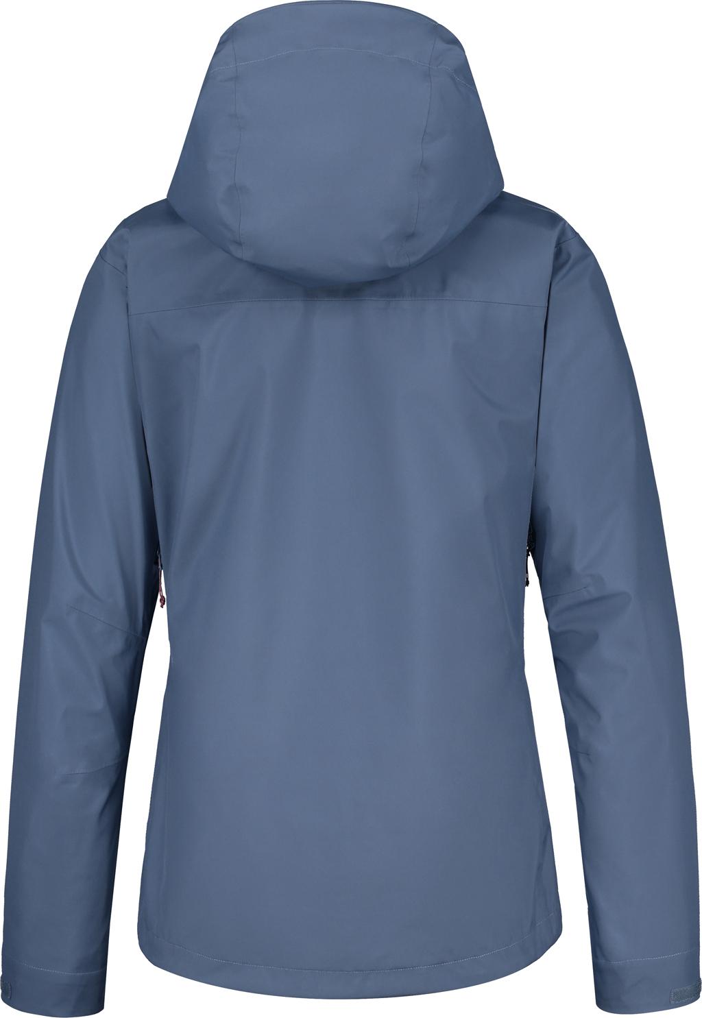 Product gallery image number 7 for product Arc Eco Waterproof Jacket - Women's