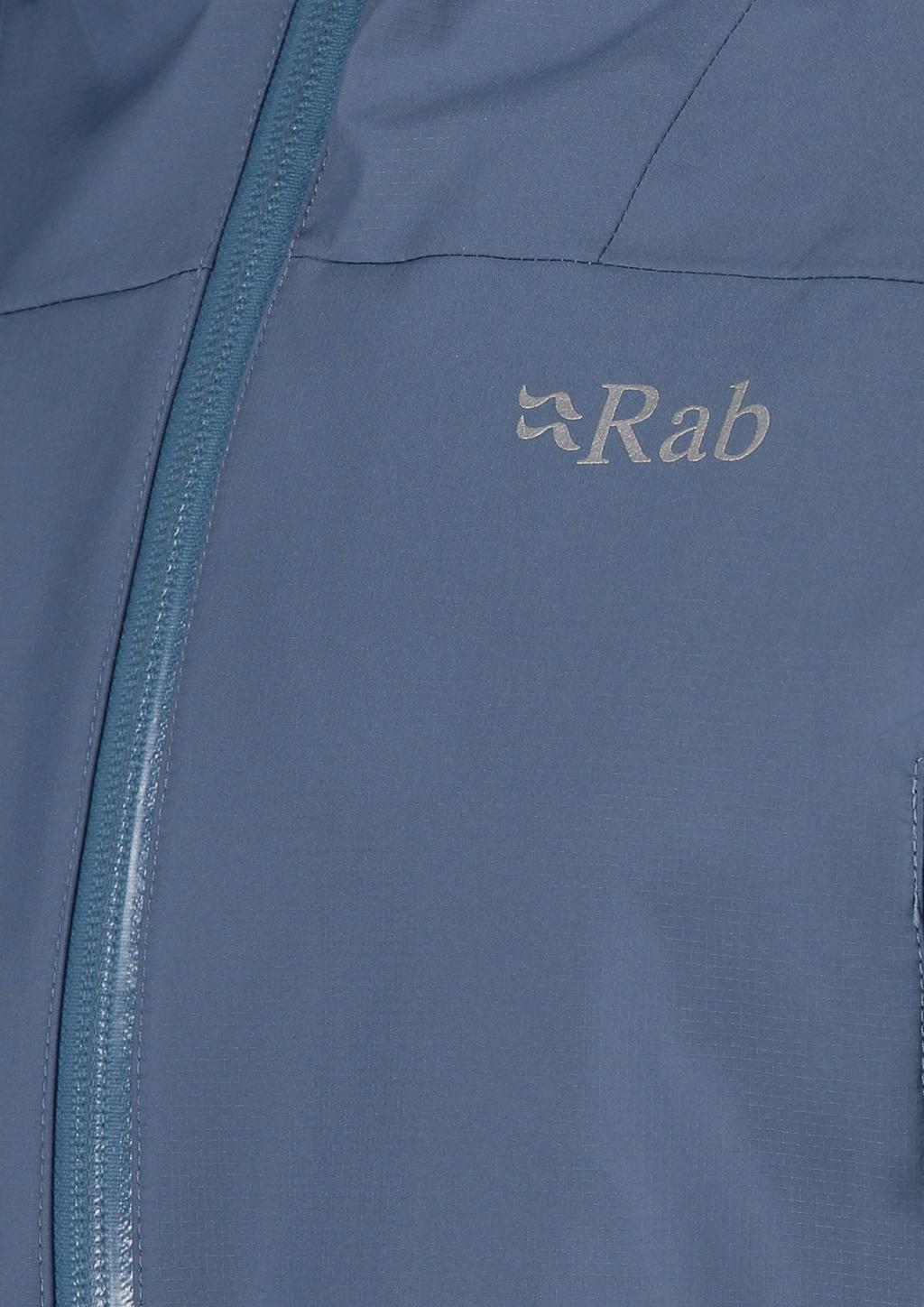 Product gallery image number 5 for product Arc Eco Waterproof Jacket - Women's