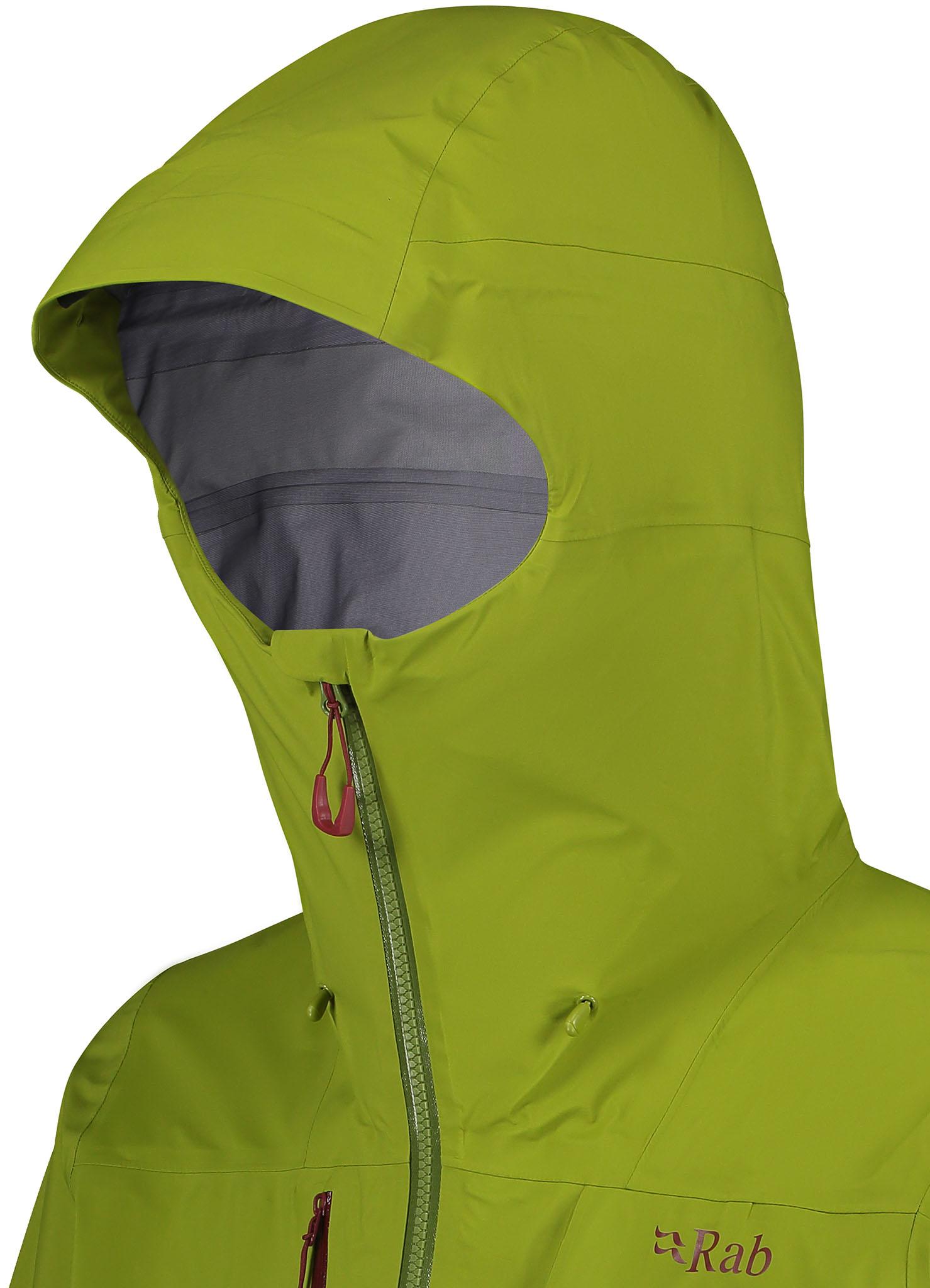 Numéro de l'image de la galerie de produits 3 pour le produit Manteau Khroma Cirque - Homme