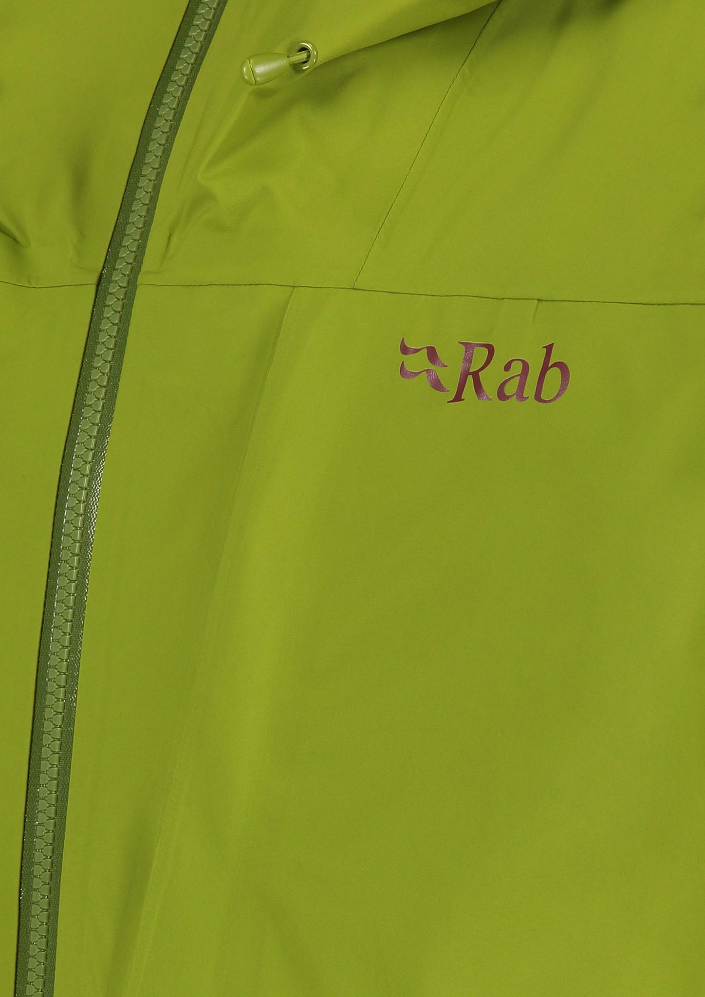 Numéro de l'image de la galerie de produits 2 pour le produit Manteau Khroma Cirque - Homme