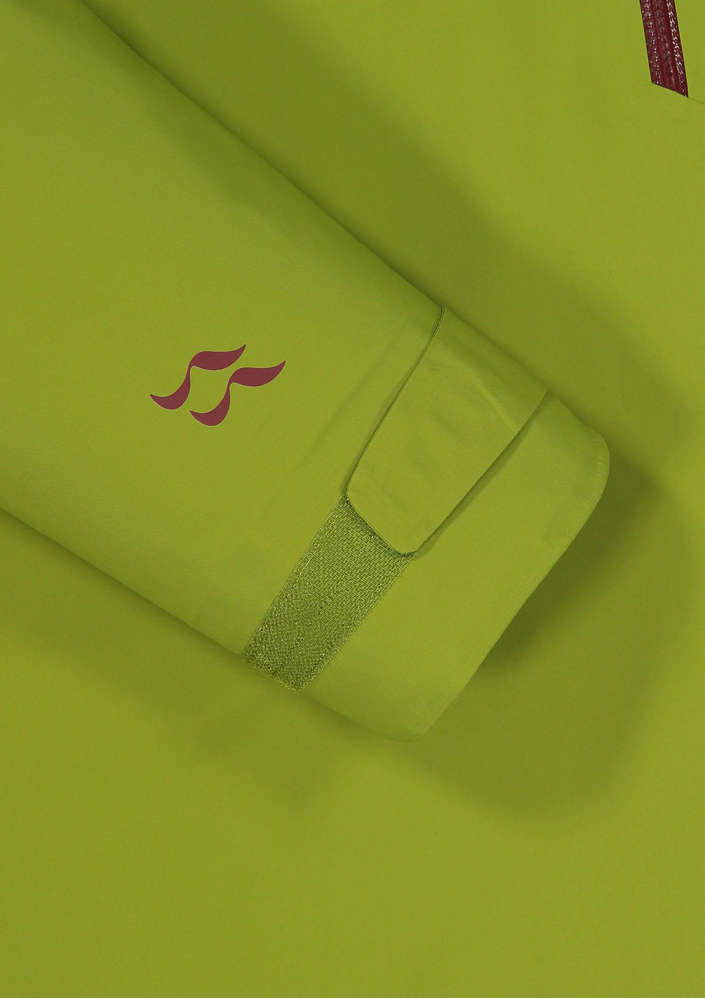 Numéro de l'image de la galerie de produits 4 pour le produit Manteau Khroma Cirque - Homme