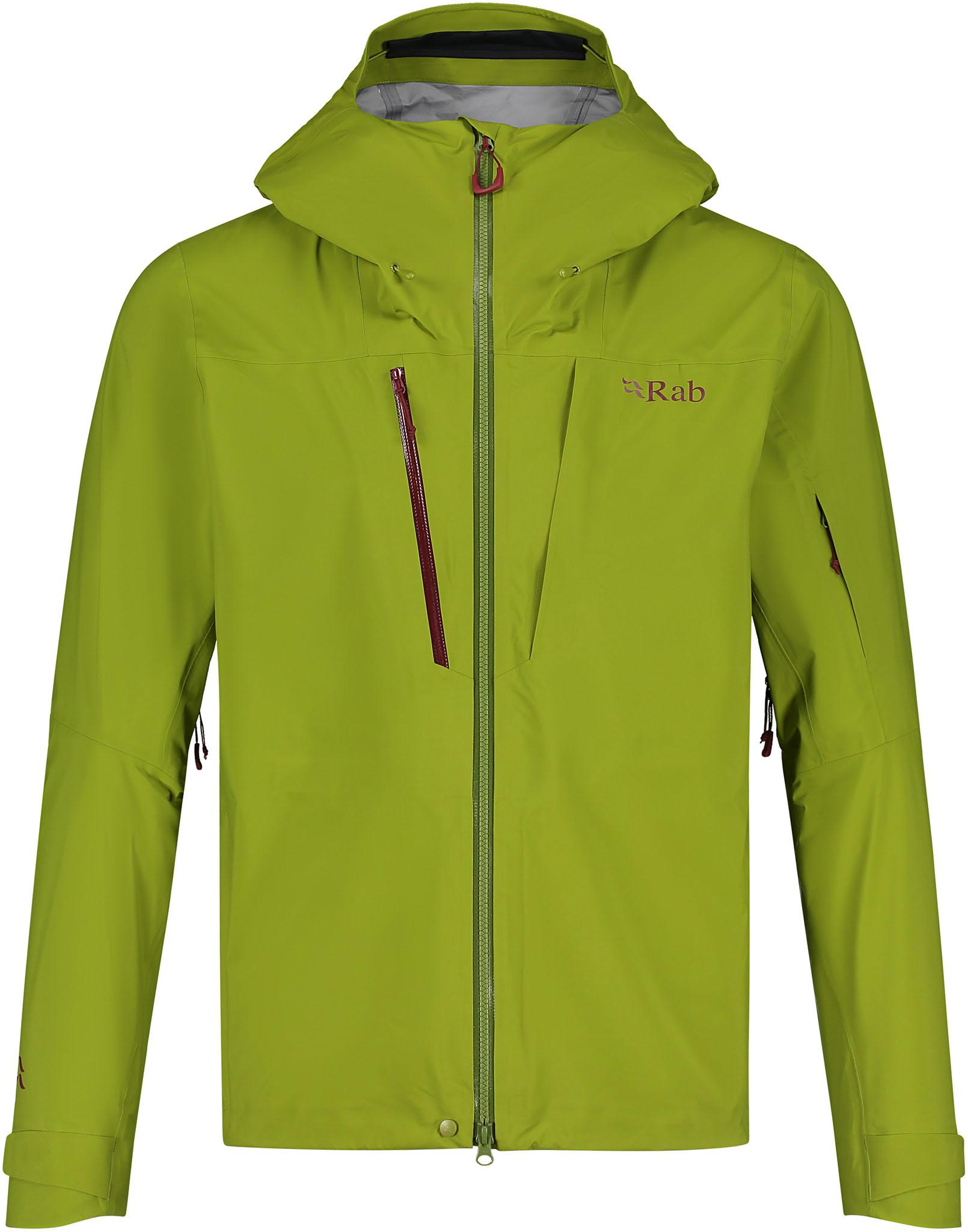 Numéro de l'image de la galerie de produits 1 pour le produit Manteau Khroma Cirque - Homme