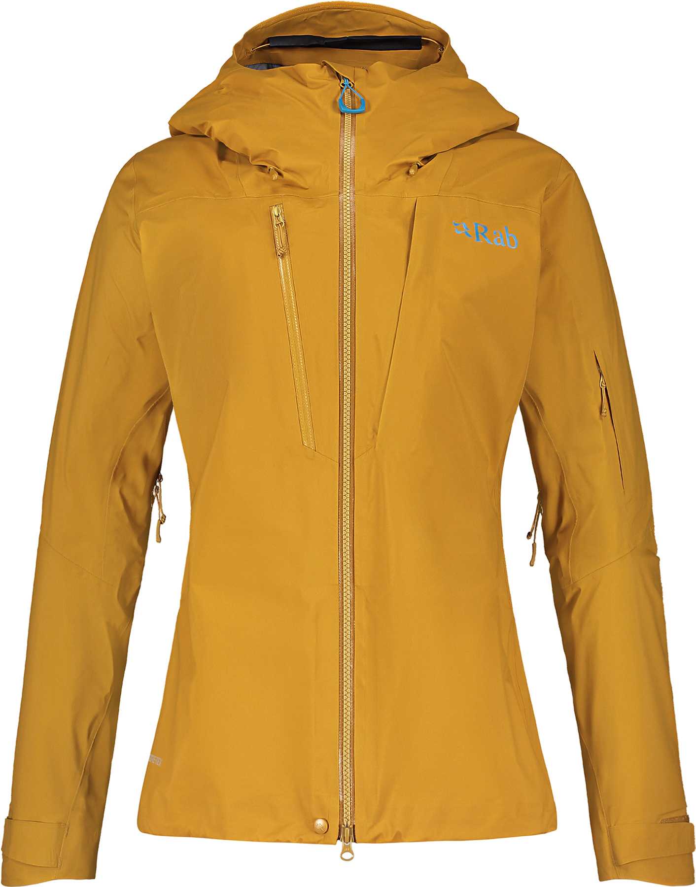Image de produit pour Manteau de ski GORE-TEX Khroma Cirque - Femme