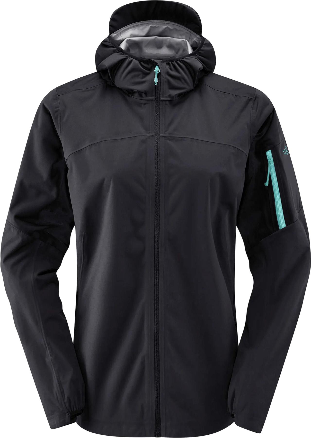 Image de produit pour Manteau imperméable Kinetic Ultra - Femme