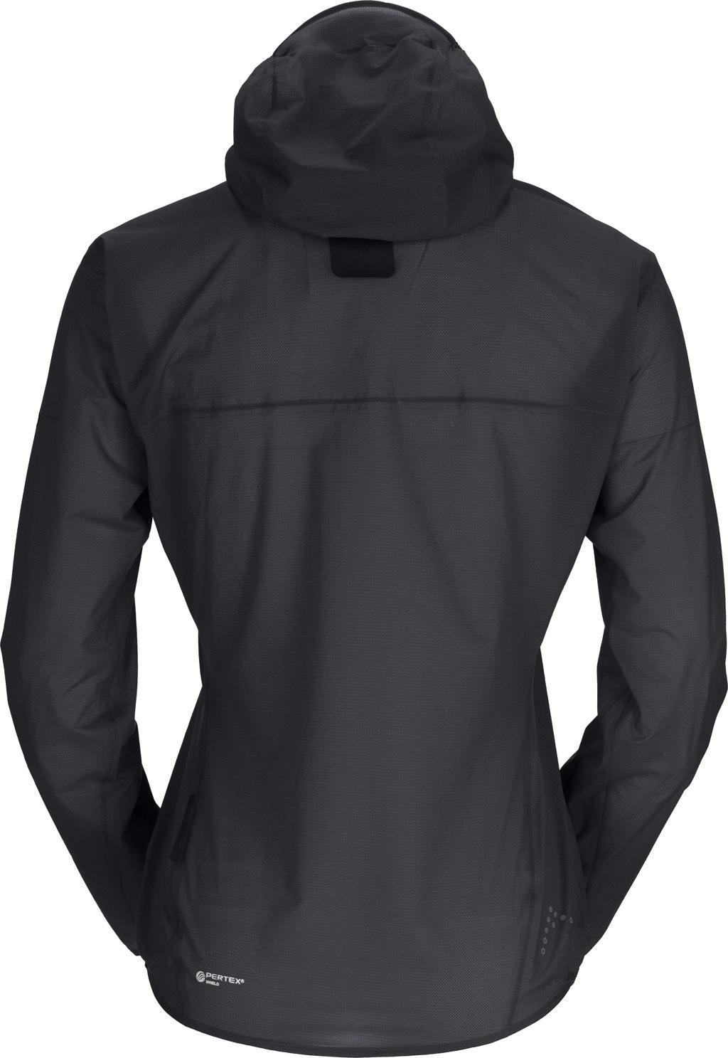 Numéro de l'image de la galerie de produits 2 pour le produit Veste à enfiler Phantom - Femme