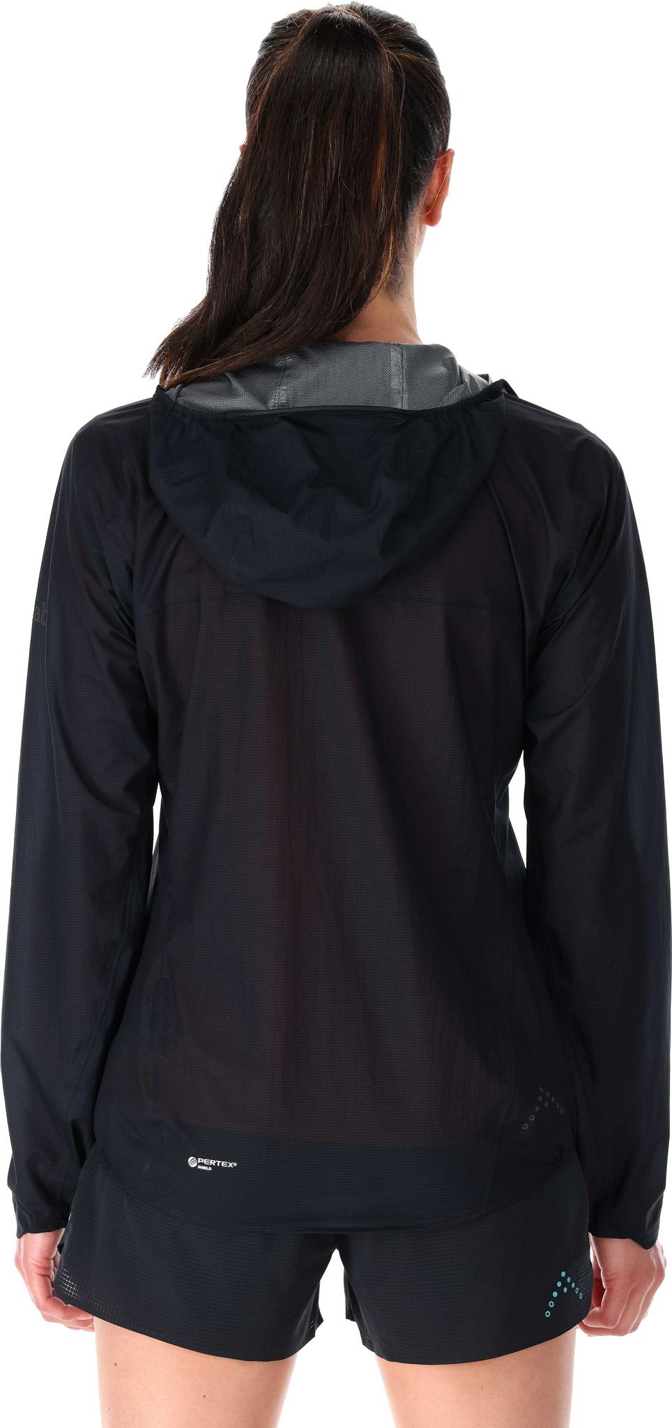 Numéro de l'image de la galerie de produits 3 pour le produit Veste à enfiler Phantom - Femme