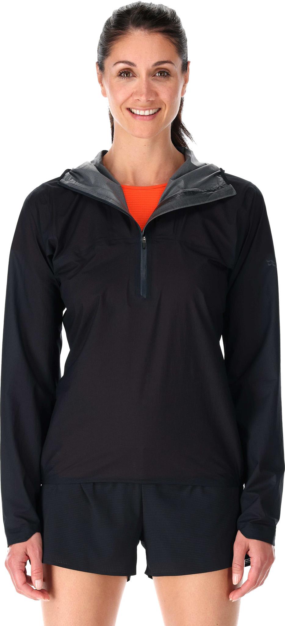 Numéro de l'image de la galerie de produits 11 pour le produit Veste à enfiler Phantom - Femme