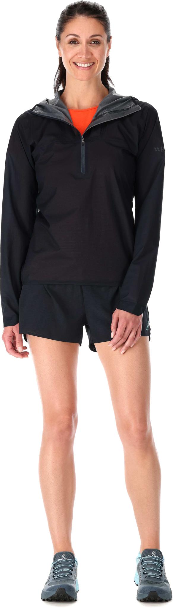 Numéro de l'image de la galerie de produits 12 pour le produit Veste à enfiler Phantom - Femme