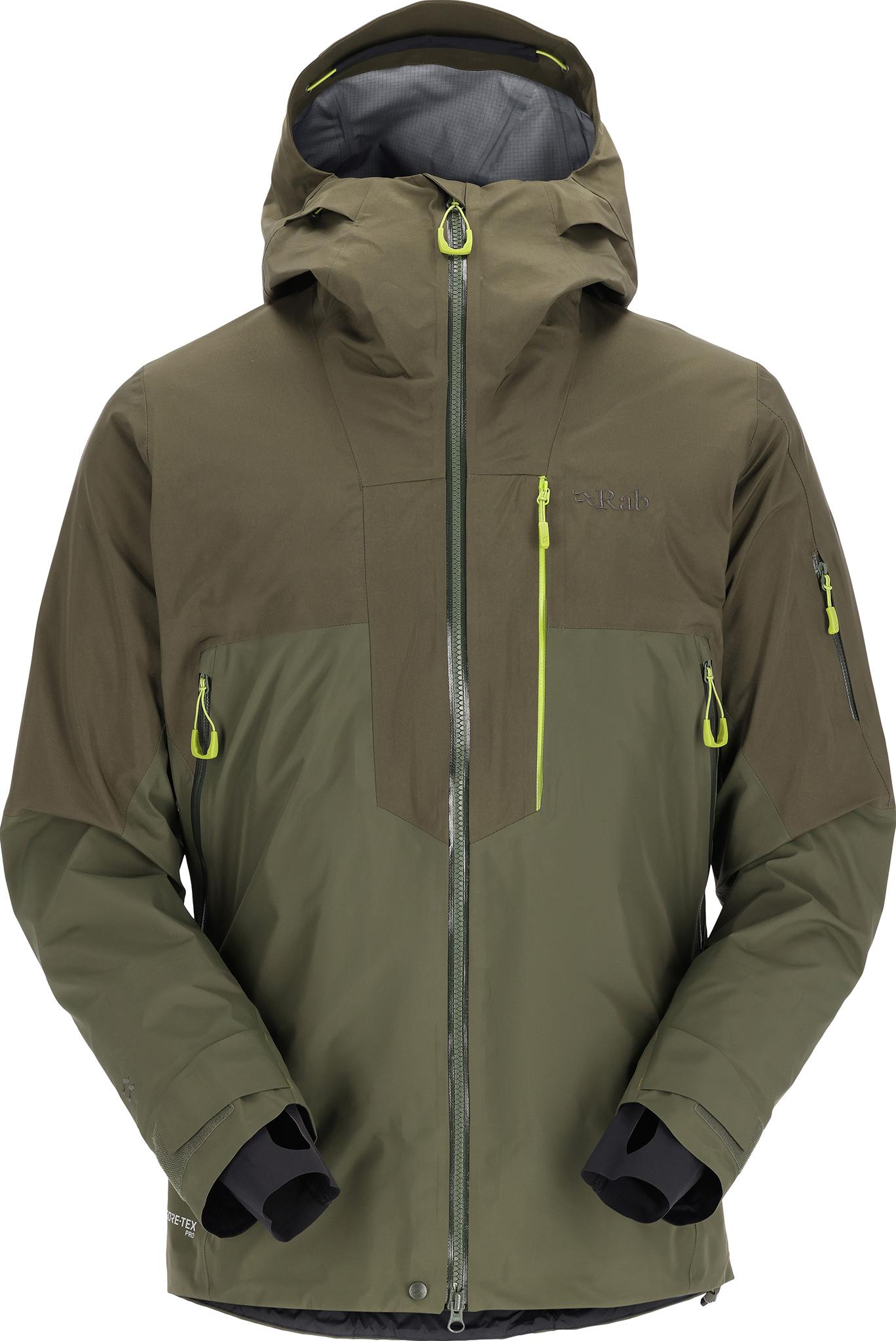 Product image for Khroma Latok Gore-Tex Pro Jacket - Men's
