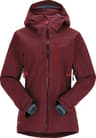 Colour: Deep Heather
