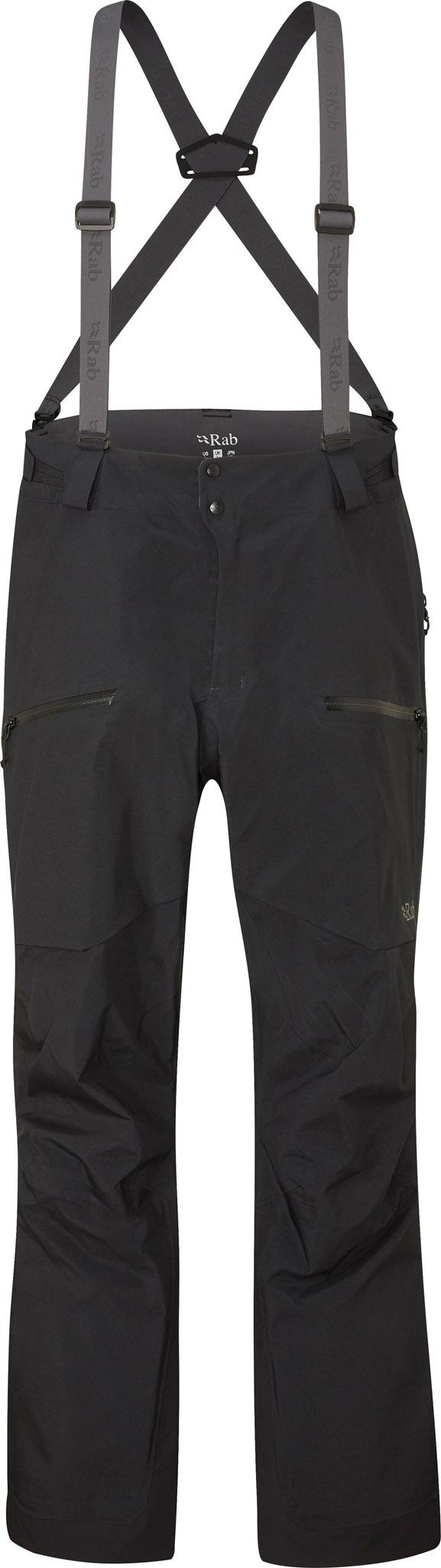 Numéro de l'image de la galerie de produits 2 pour le produit Pantalon Gore-Tex Pro Khroma Latok - Homme