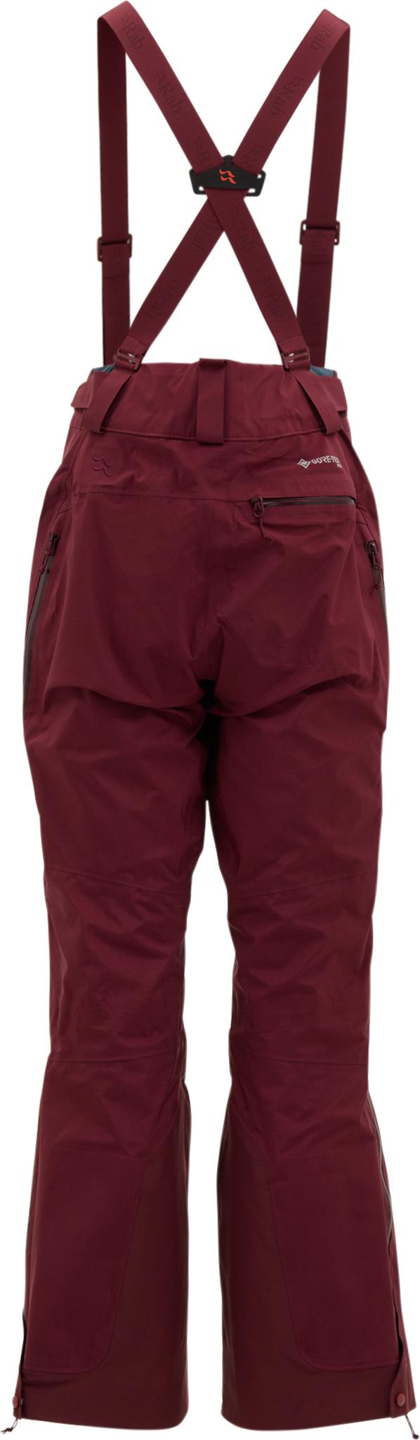 Numéro de l'image de la galerie de produits 3 pour le produit Pantalon GORE-TEX Pro Khroma Latok - Femme