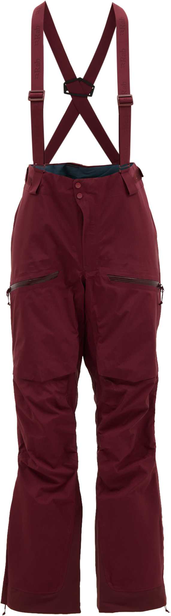 Image de produit pour Pantalon GORE-TEX Pro Khroma Latok - Femme