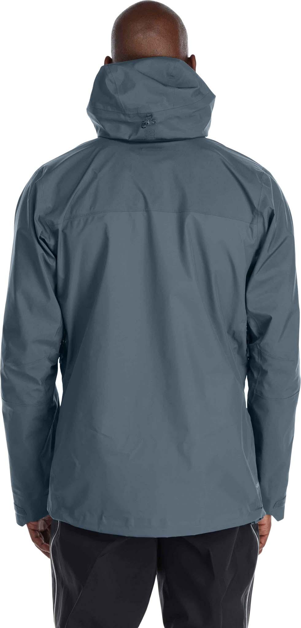 Product gallery image number 3 for product Latok Mountain GORE-TEX Pro Jacket - Men's