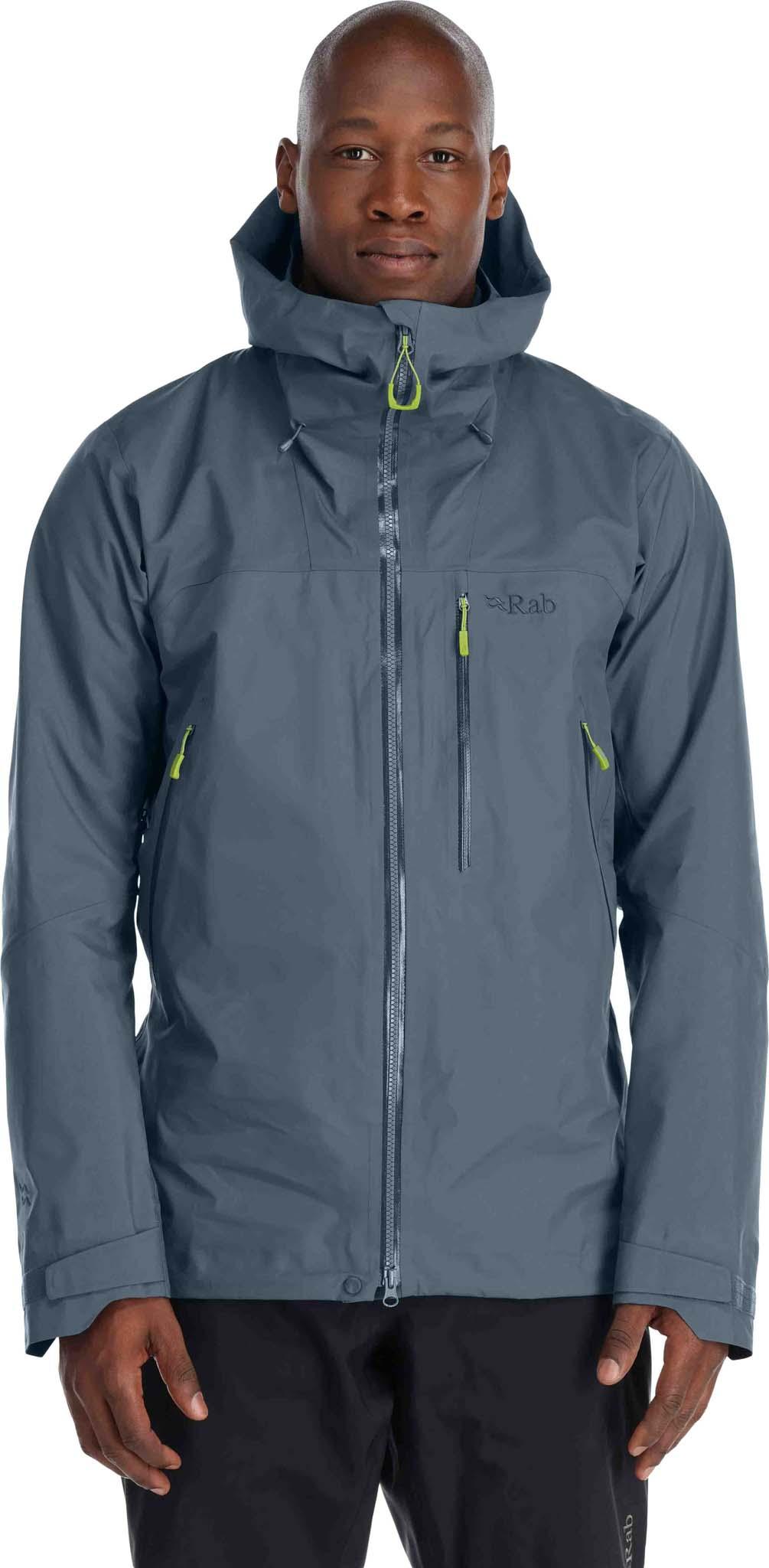 Product gallery image number 4 for product Latok Mountain GORE-TEX Pro Jacket - Men's