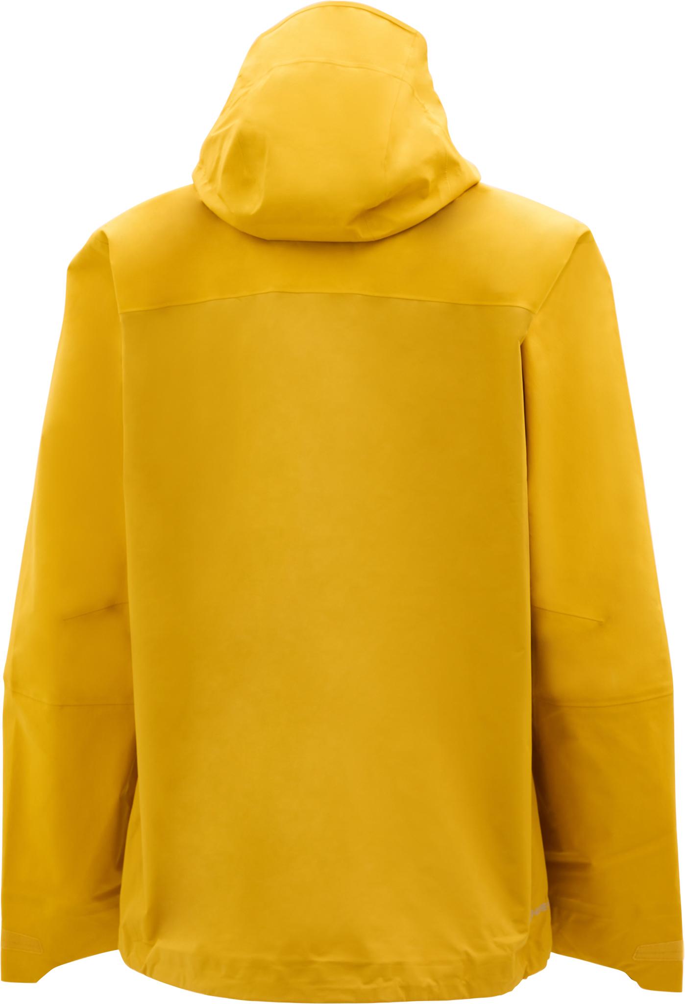 Product gallery image number 3 for product Latok Mountain GORE-TEX Pro Jacket - Men's