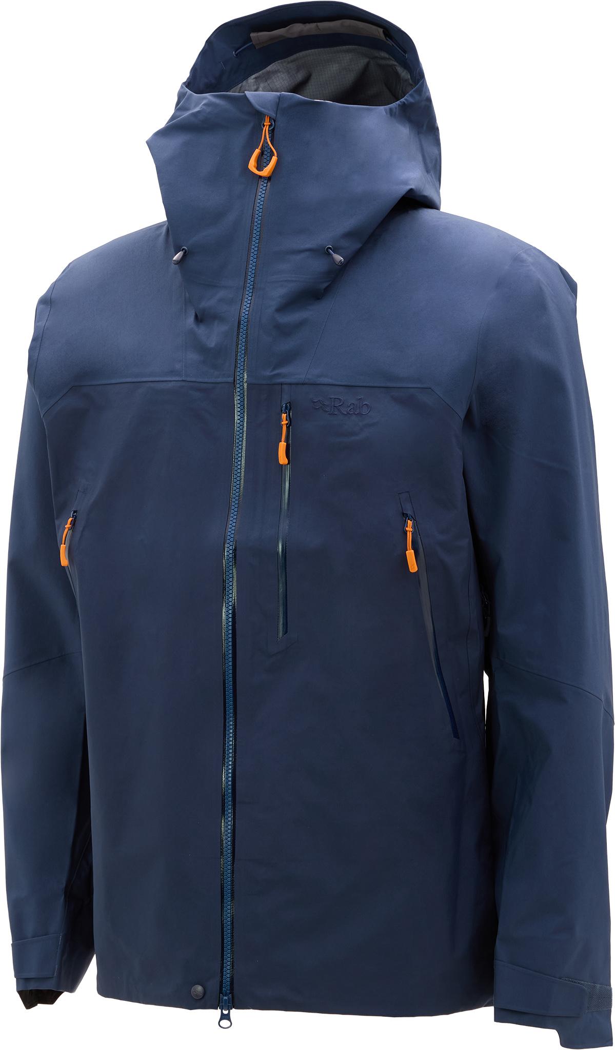Product gallery image number 3 for product Latok Mountain GORE-TEX Pro Jacket - Men's