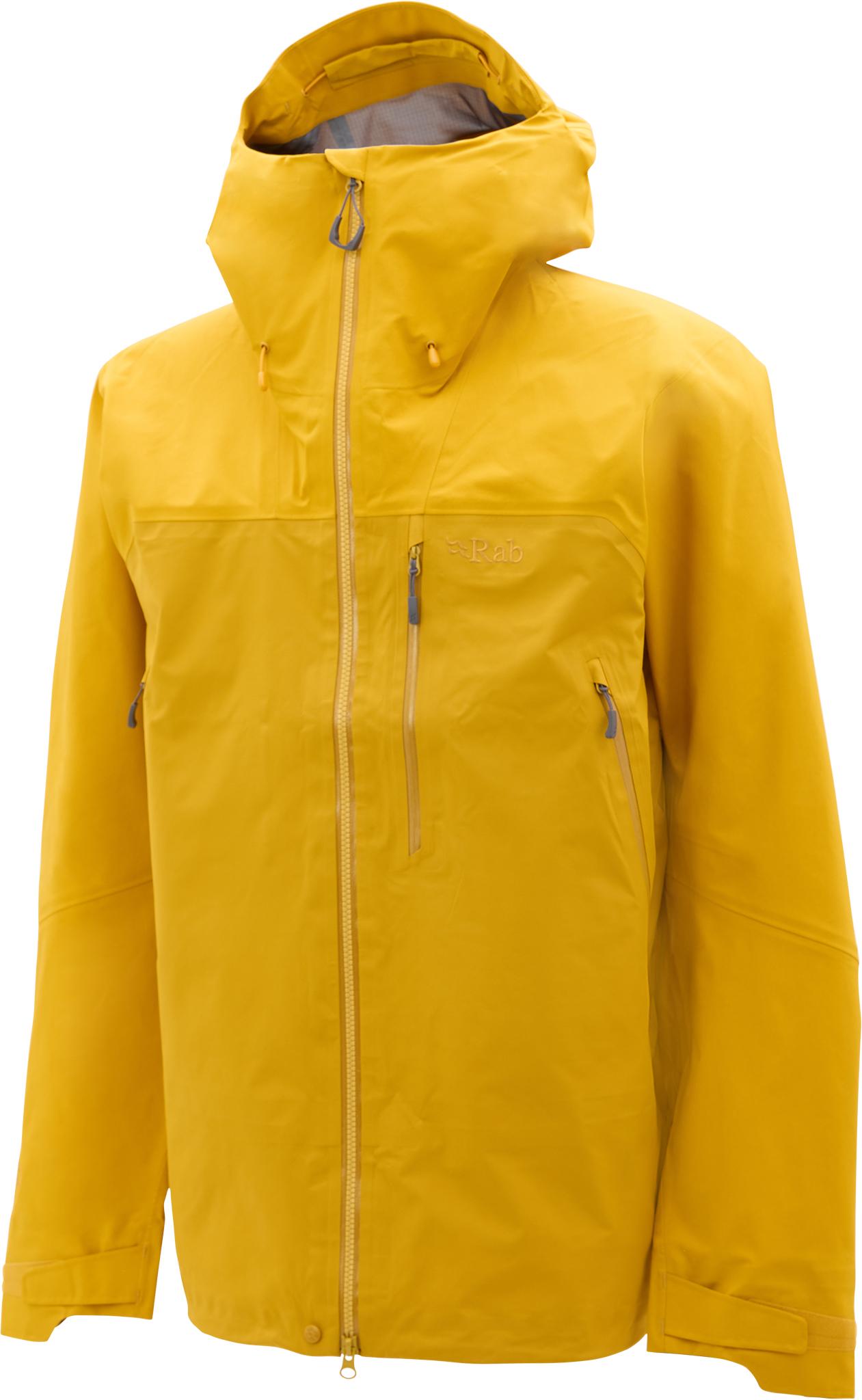 Product gallery image number 2 for product Latok Mountain GORE-TEX Pro Jacket - Men's