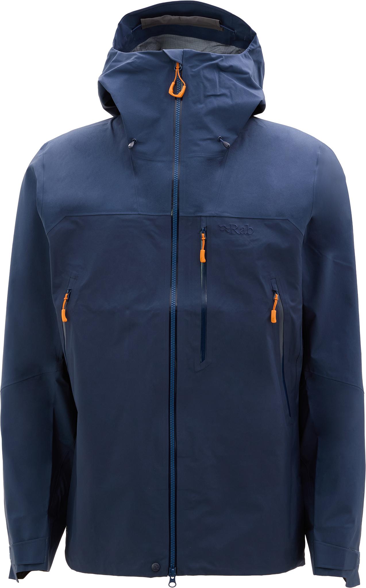 Image de produit pour Manteau GORE-TEX Pro Latok Mountain - Homme