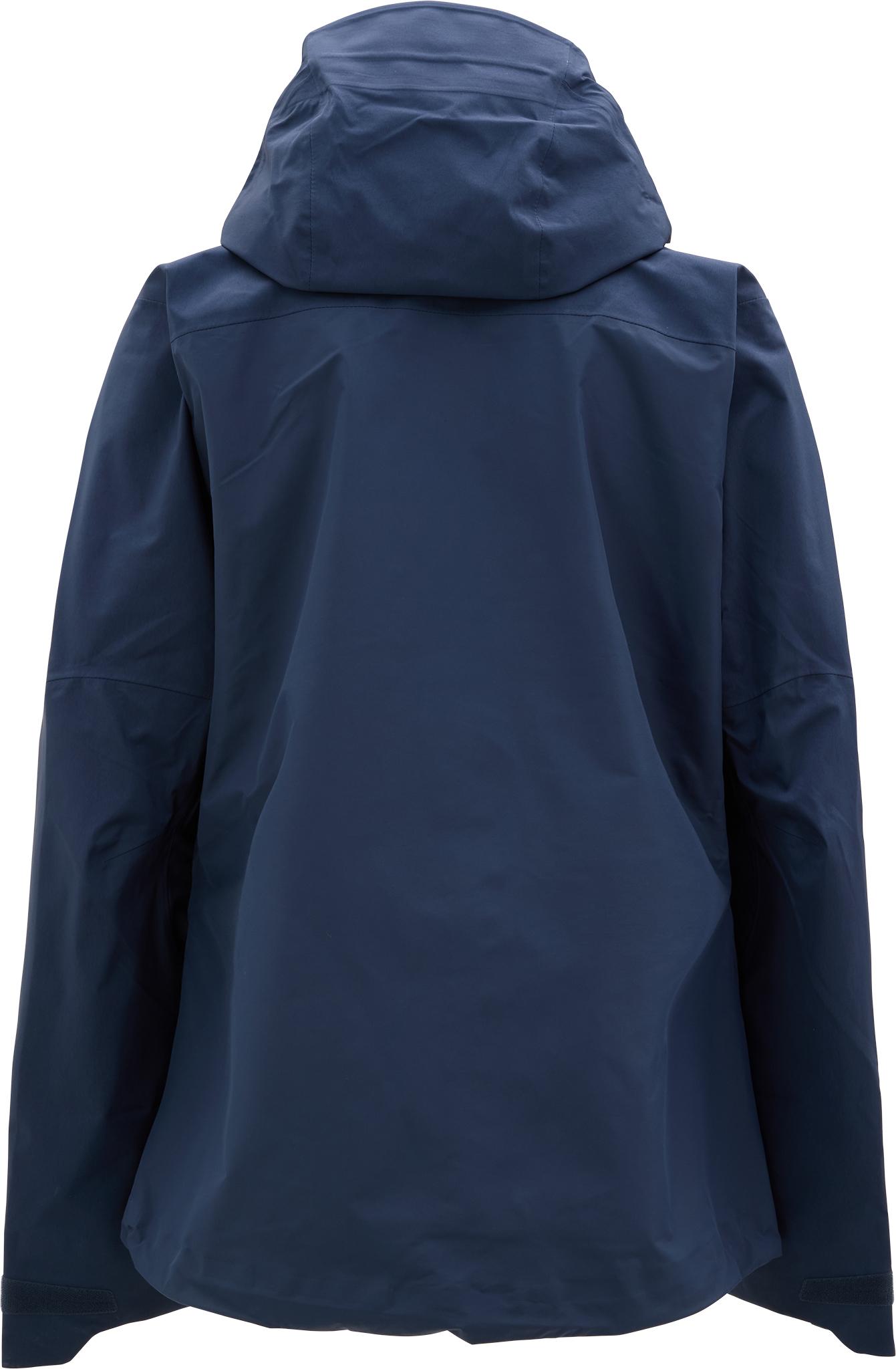 Product gallery image number 3 for product Latok Mountain GORE-TEX Pro Jacket - Women's