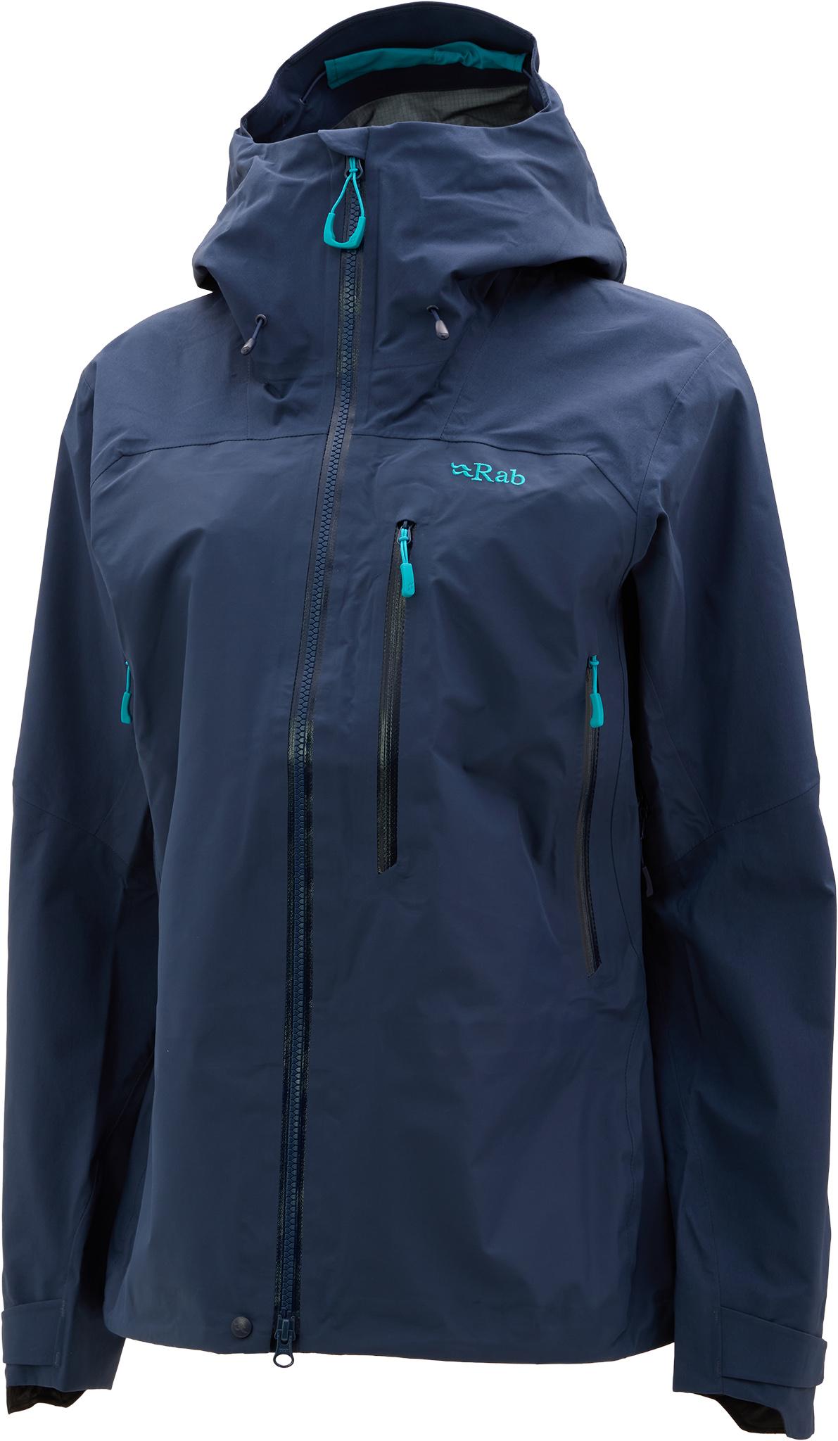 Product gallery image number 2 for product Latok Mountain GORE-TEX Pro Jacket - Women's