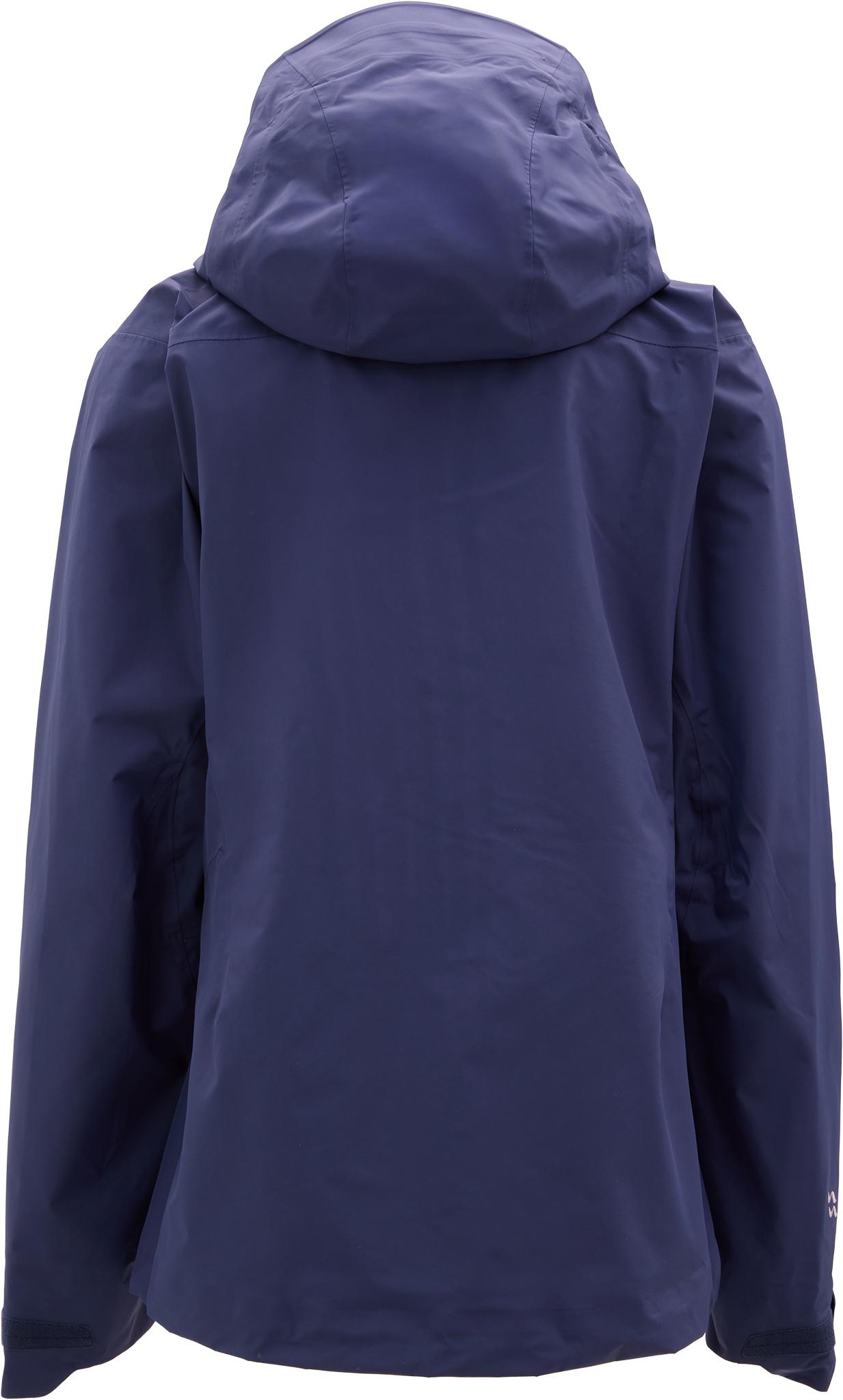 Product gallery image number 3 for product Latok Alpine GTX Jacket - Women's