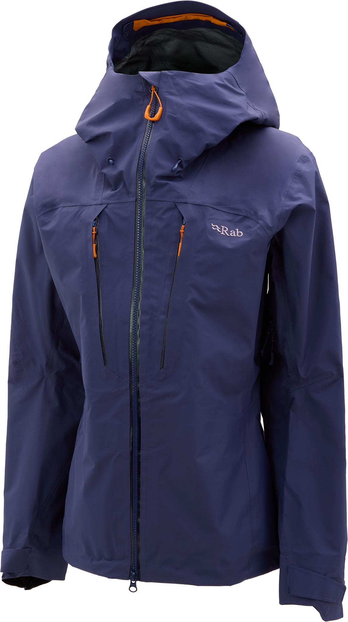 Product gallery image number 2 for product Latok Alpine GTX Jacket - Women's