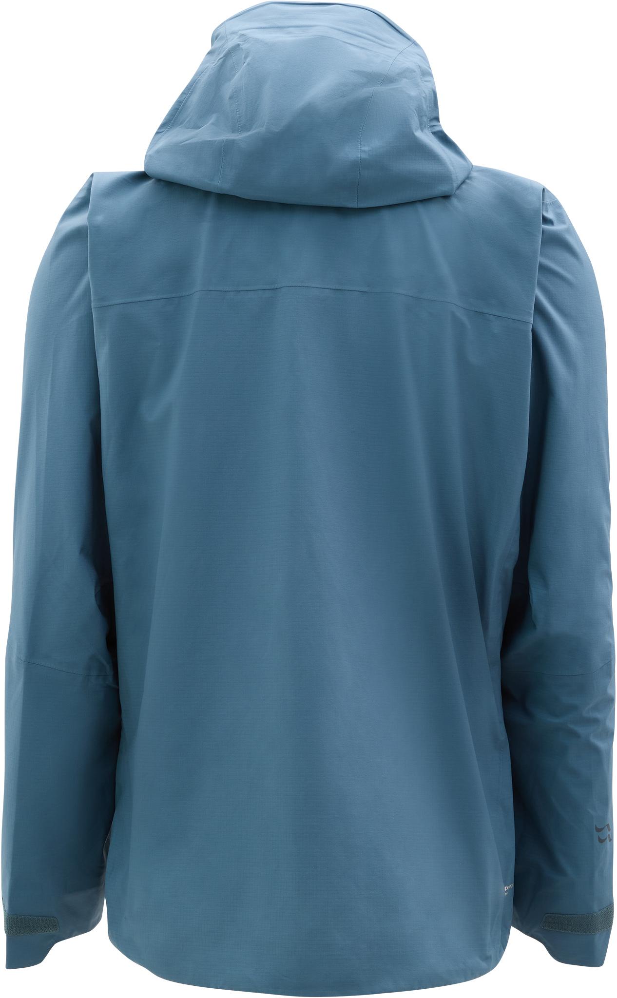Product gallery image number 2 for product Firewall Waterproof Jacket - Men's