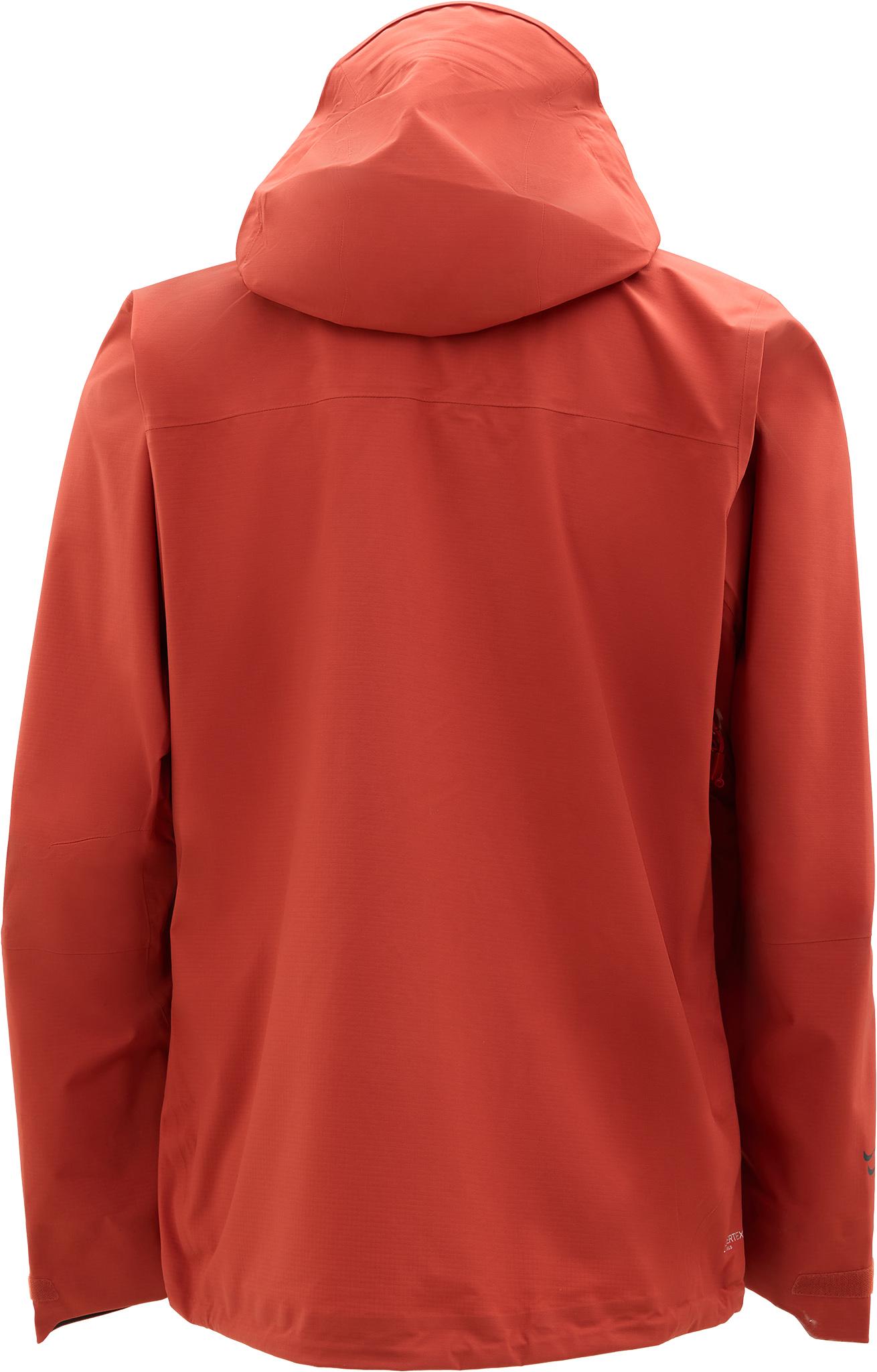 Product gallery image number 3 for product Firewall Waterproof Jacket - Men's