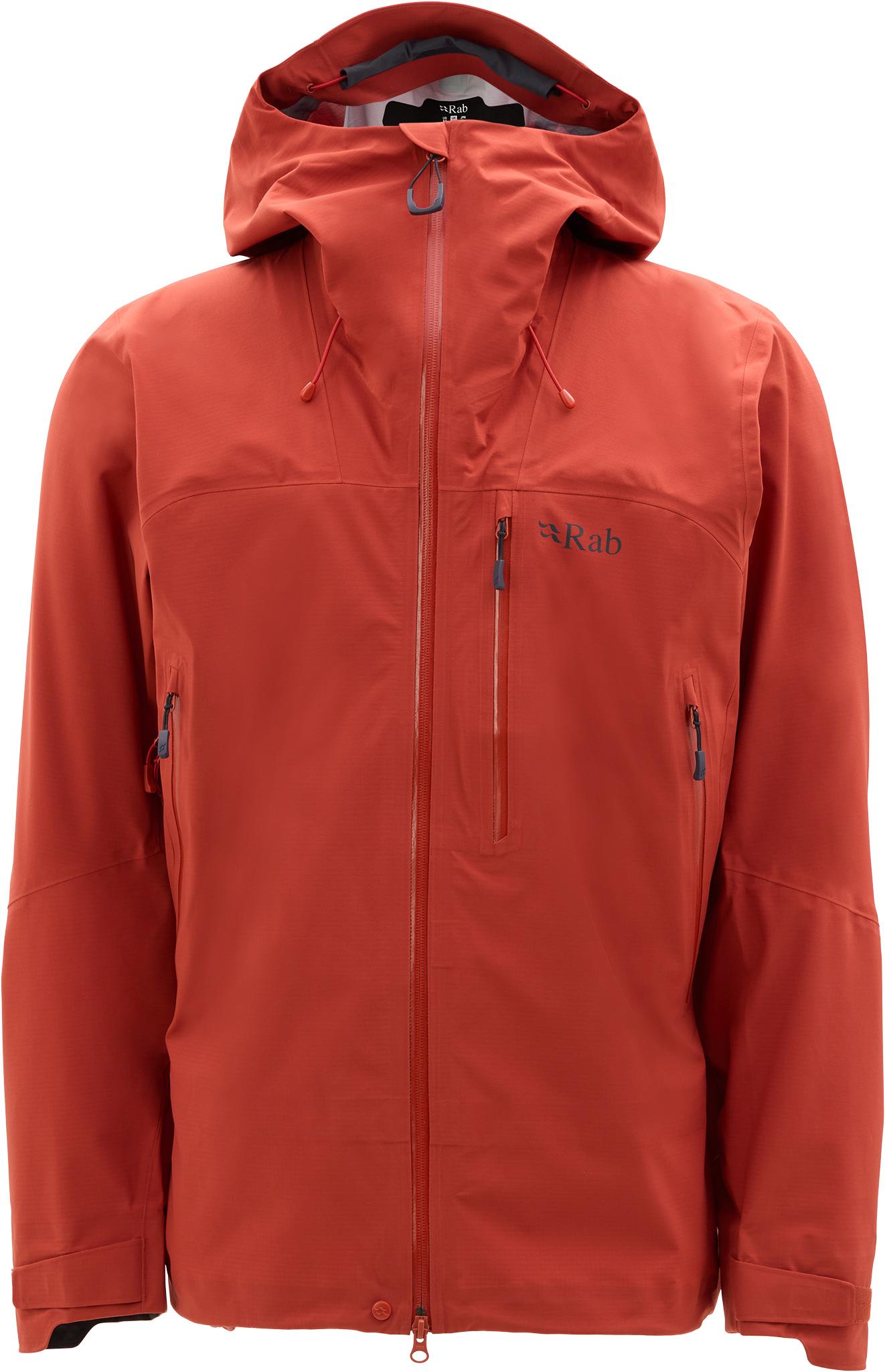 Product image for Firewall Waterproof Jacket - Men's
