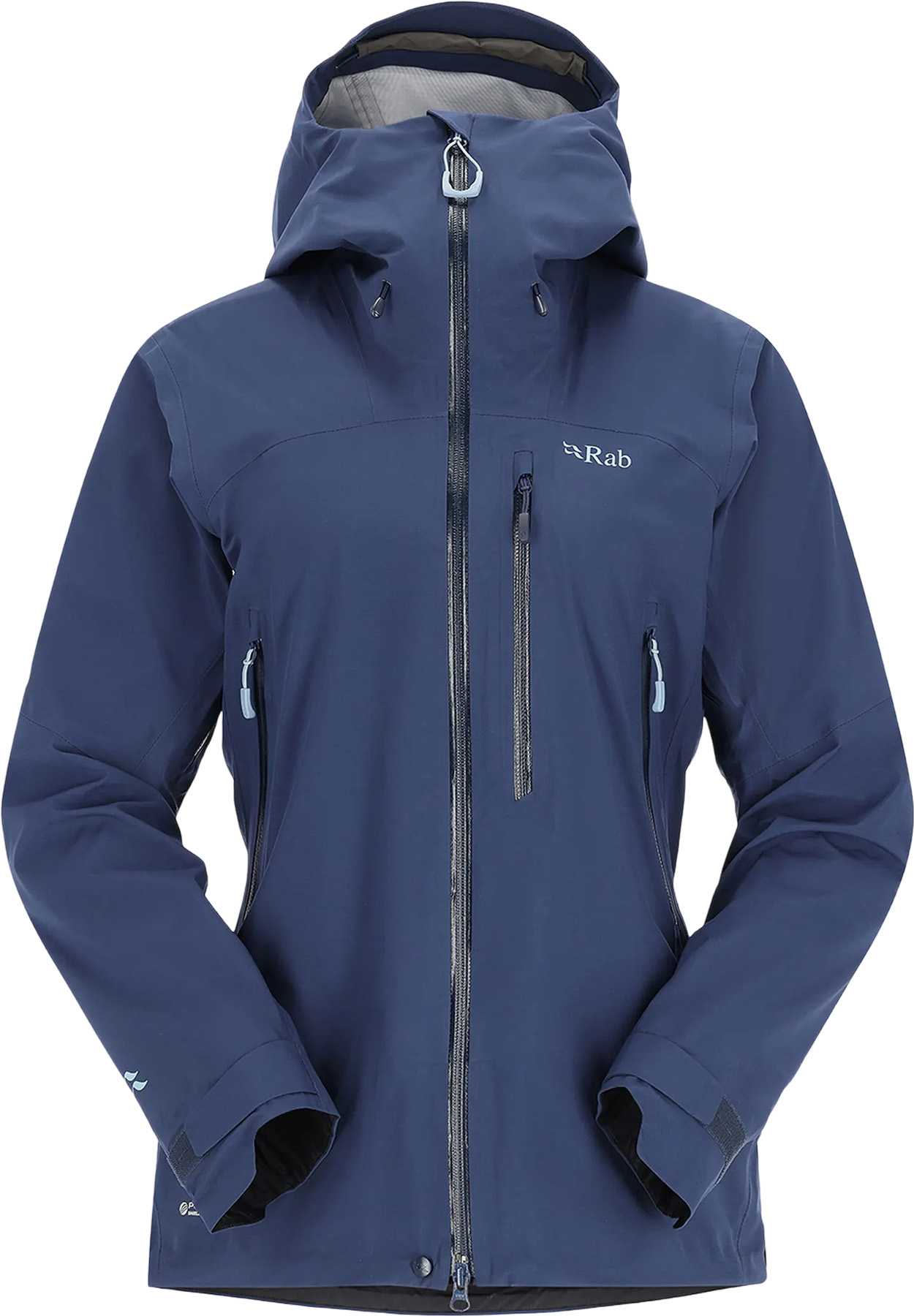 Image de produit pour Manteau imperméable Firewall - Femme