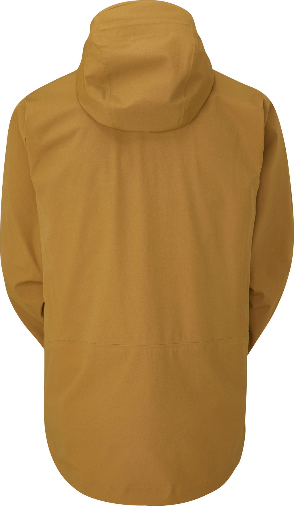 Product gallery image number 2 for product Khroma Kinetic Waterproof Jacket - Men's