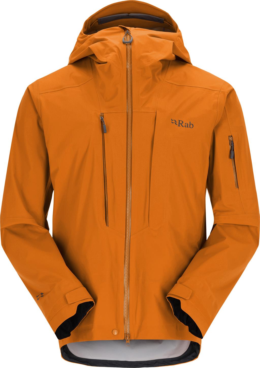 Product image for Khroma Kinetic Waterproof Jacket - Men's