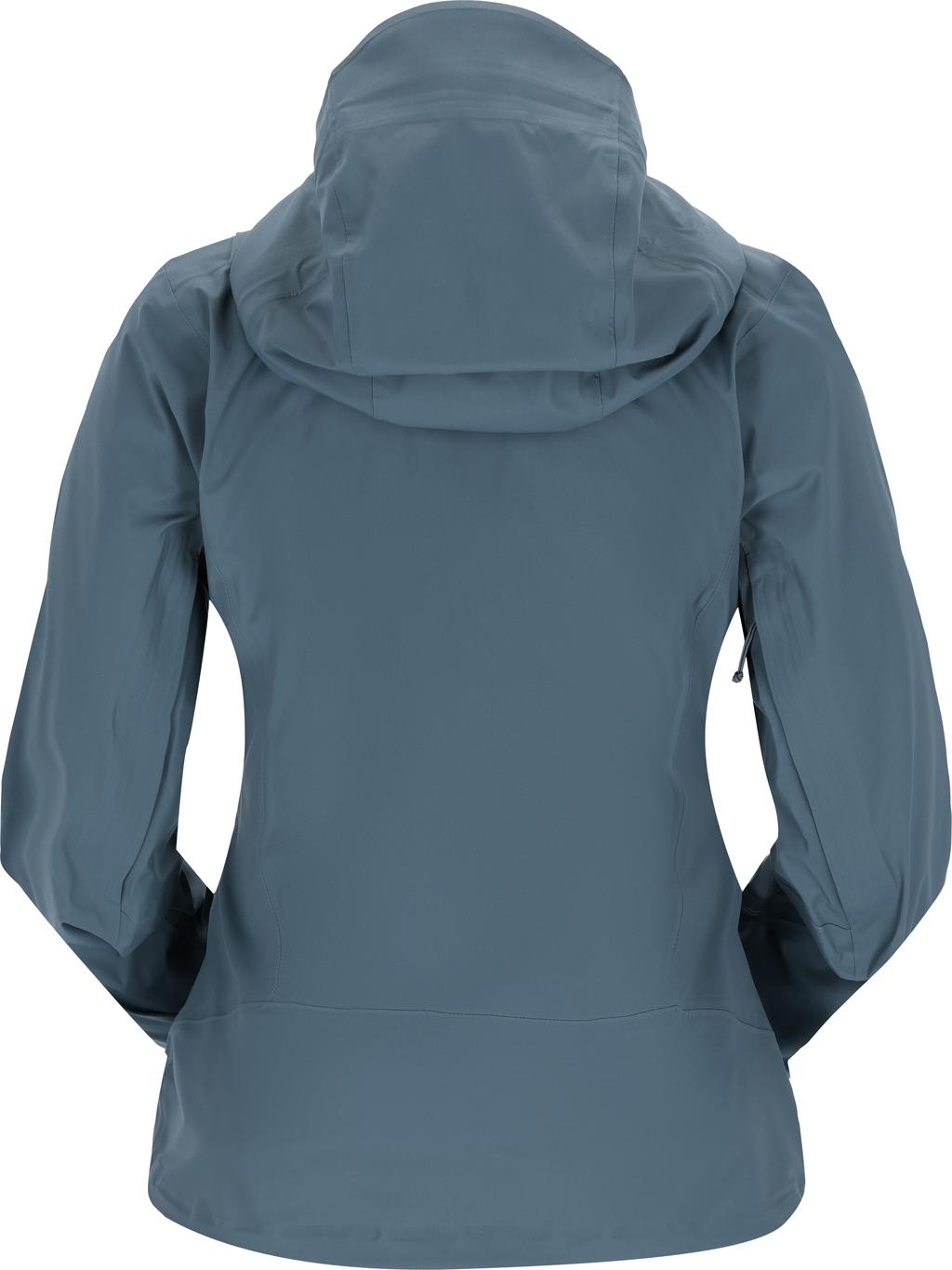 Product gallery image number 2 for product Khroma Kinetic Jacket - Women's